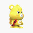 Gloo Wind-Upz Fun Shine Bear-toys-playfigures-actionfigures-image-2