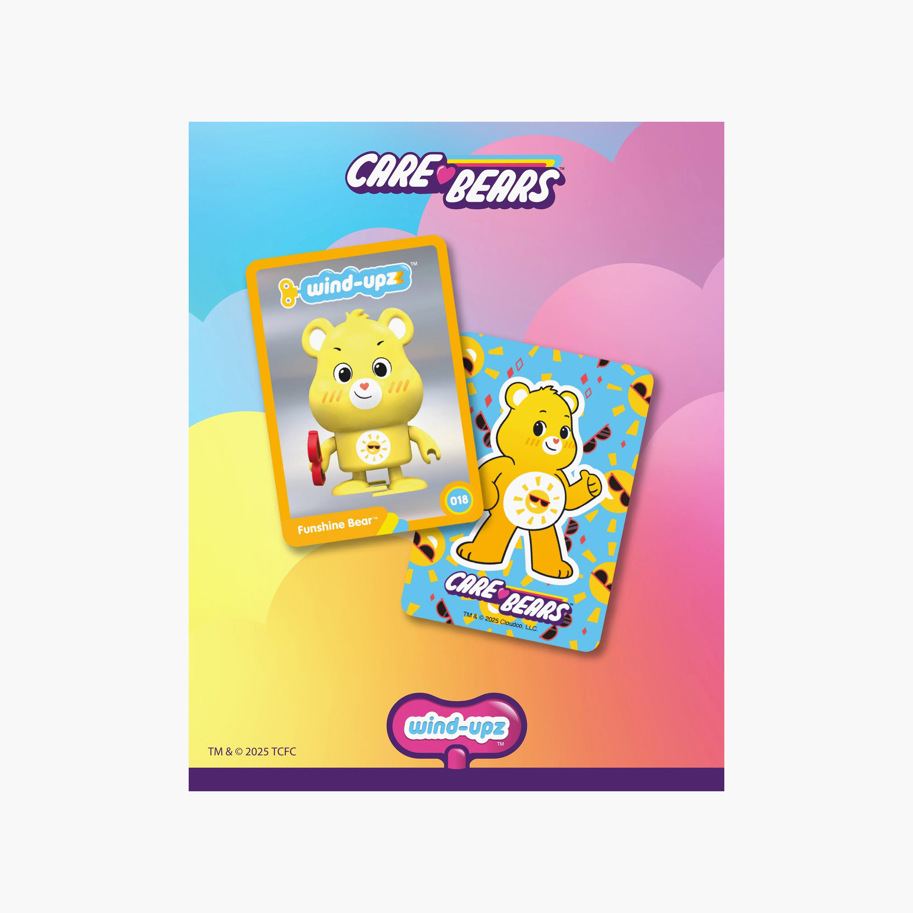 لعبة الدب المضيء ويند أبز من جلو-toys-playfigures-actionfigures-image-6