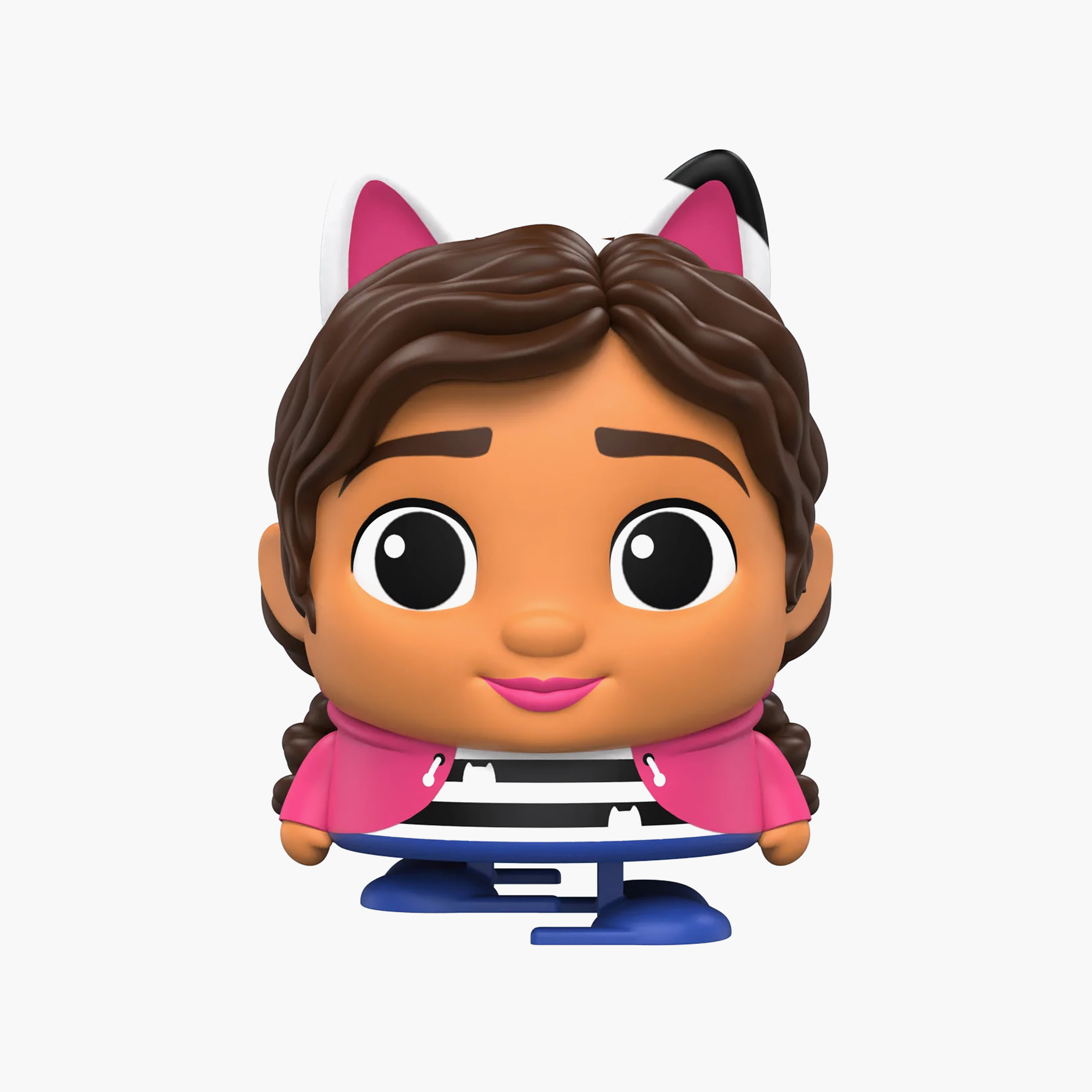 Gloo Wind-Upz Mini Gabby Figurine Toy-toys-playfigures-actionfigures-image-1