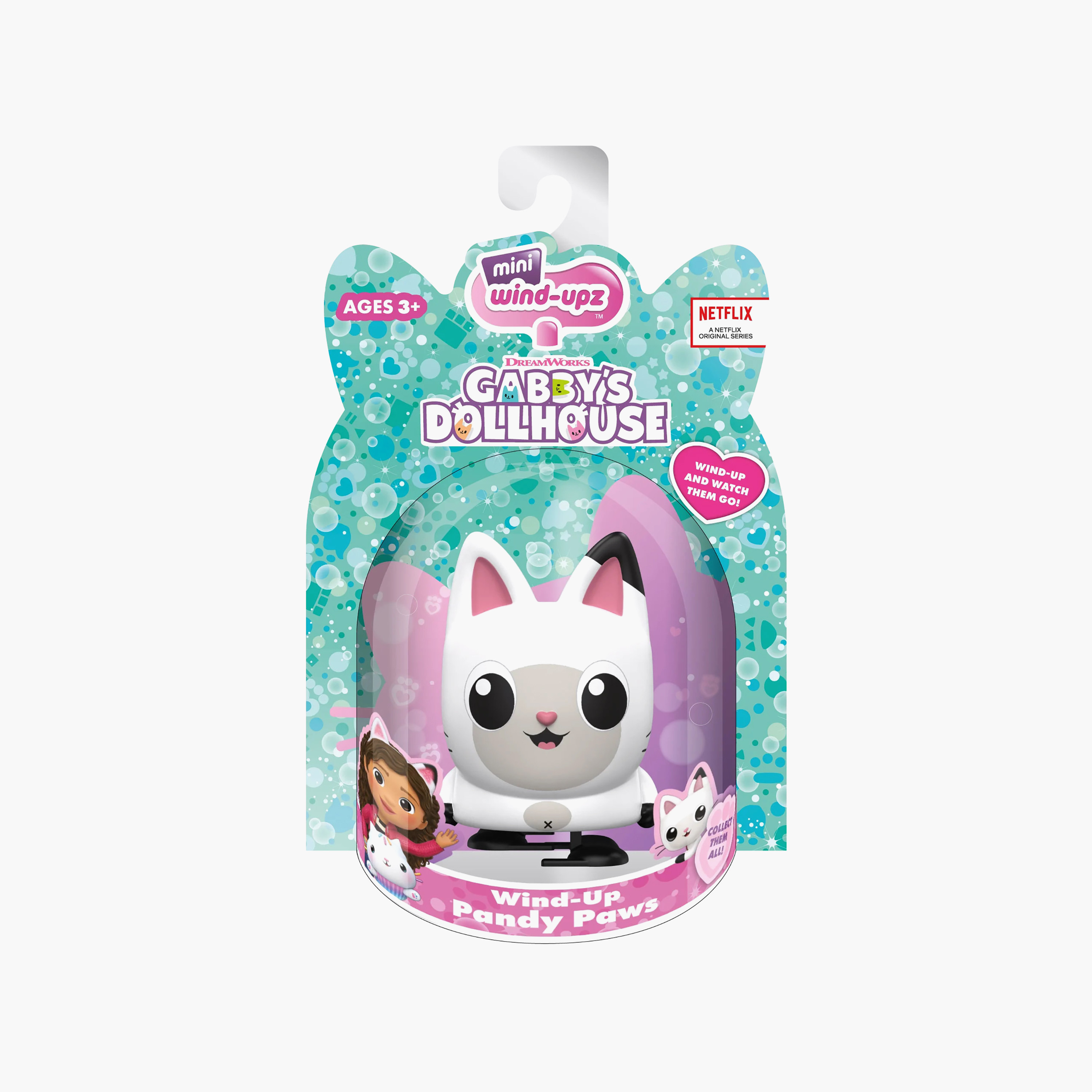 Gloo Wind-Upz Fun Pandy Paws Figurine Toy-toys-playfigures-actionfigures-image-6