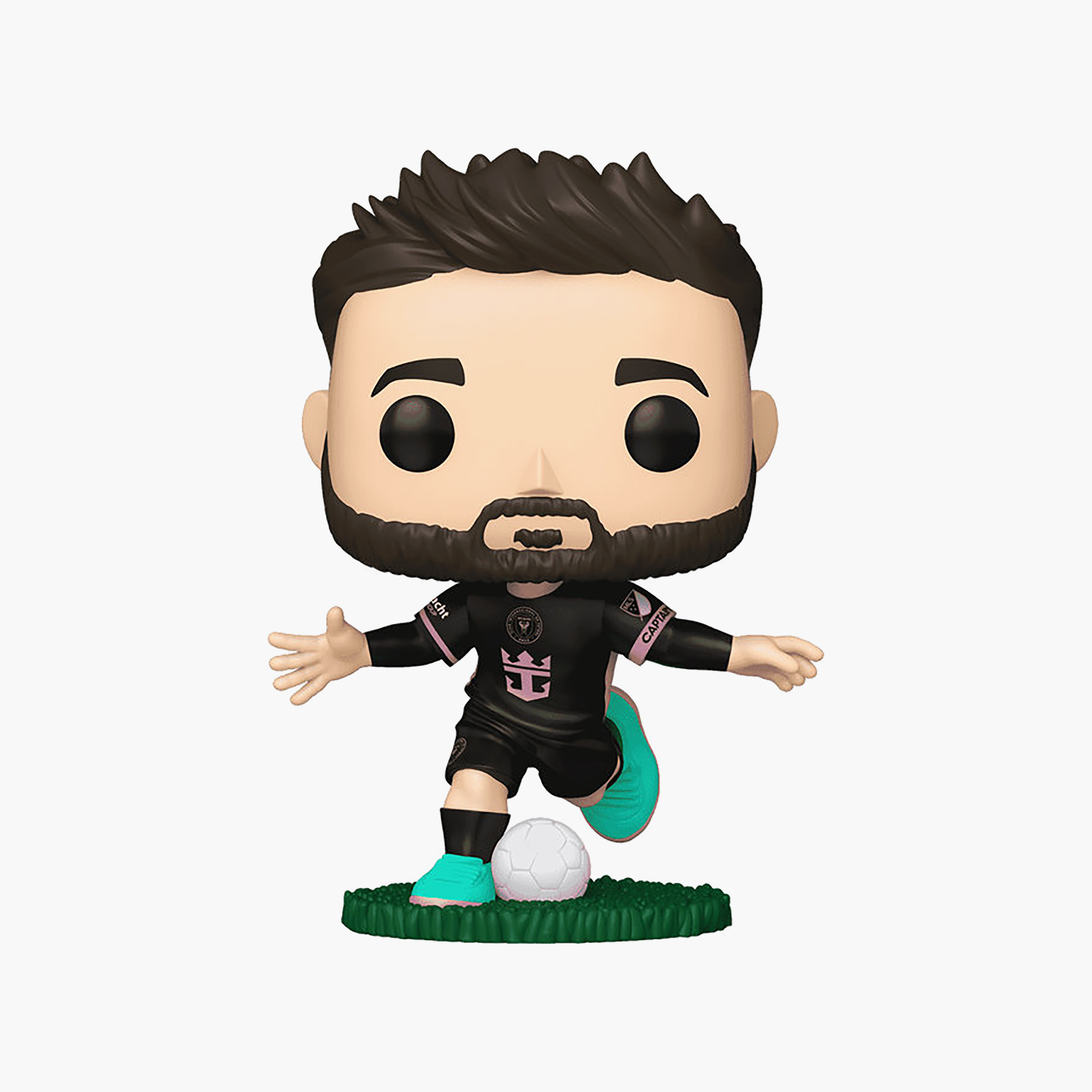 Funko Pop! Inter Miami Lionel Messi Vinyl Figure-toys-playfigures-actionplaysets-image-1