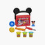 Play-Doh Mickey Mouse Clubhouse Mickey Garage Playset-toys-educational-doughtoys-image-2