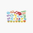 Play-Doh 20-Piece Creative Creations Sets-toys-educational-doughtoys-image-1