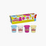 Play-Doh 4-Piece Speciality Compound Clay-toys-educational-doughtoys-image-2