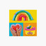 Play-Doh 50-Piece Rainbow Favours Clay-toys-educational-doughtoys-image-4
