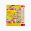 Play-Doh 50-Piece Rainbow Favours Clay-toys-educational-doughtoys-image-6