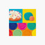 Play-Doh 50-Piece Rainbow Favours Clay-toys-educational-doughtoys-image-8