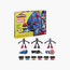 Play-Doh Marvel Hero Adventure Figurine Playset-toys-playfigures-actionfigures-image-2