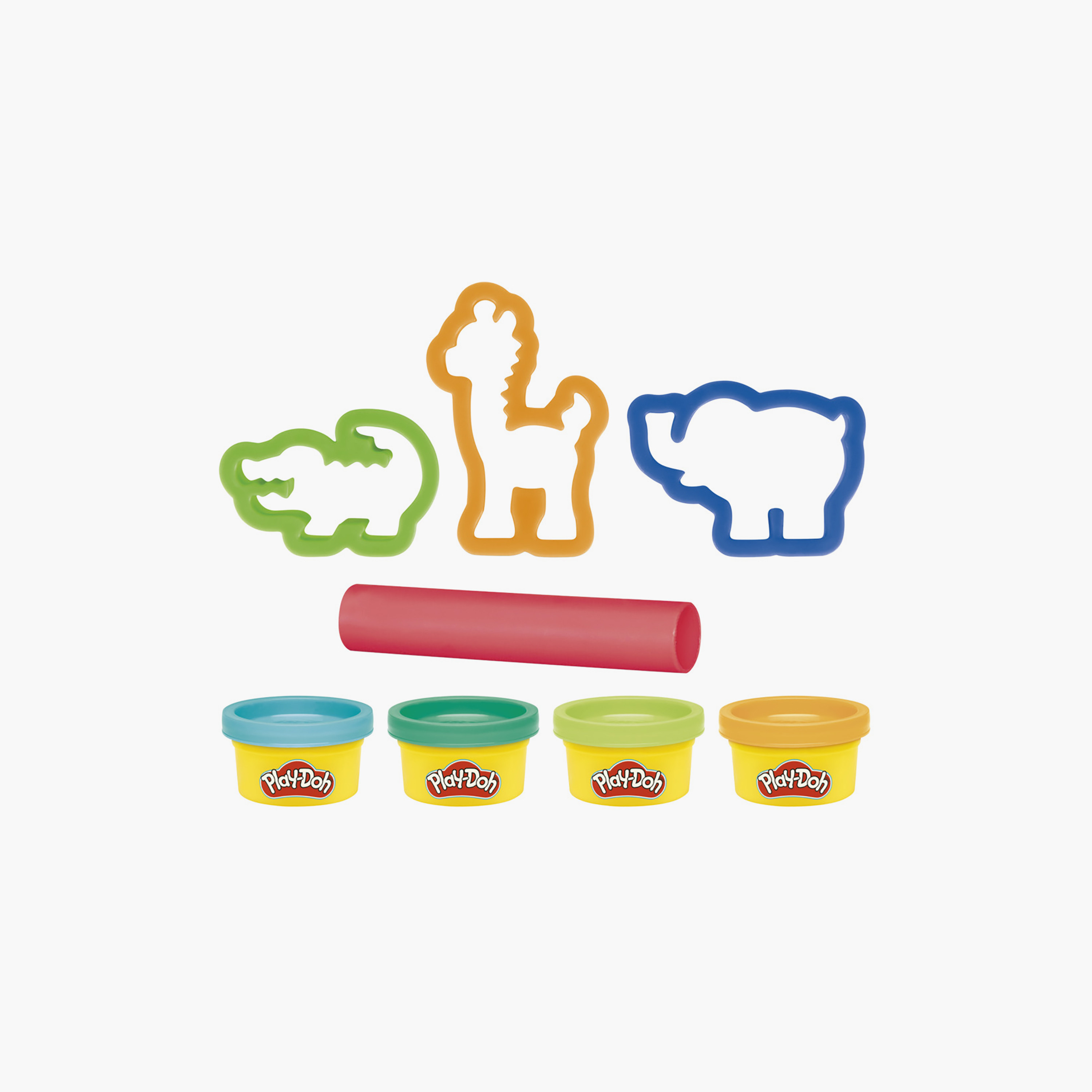 Play-Doh Mini Safari-toys-educational-doughtoys-image-1