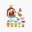 Play-Doh Kitchen Creations Pizza Oven Playset-toys-educational-doughtoys-image-1