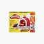 Play-Doh Kitchen Creations Pizza Oven Playset-toys-educational-doughtoys-image-4