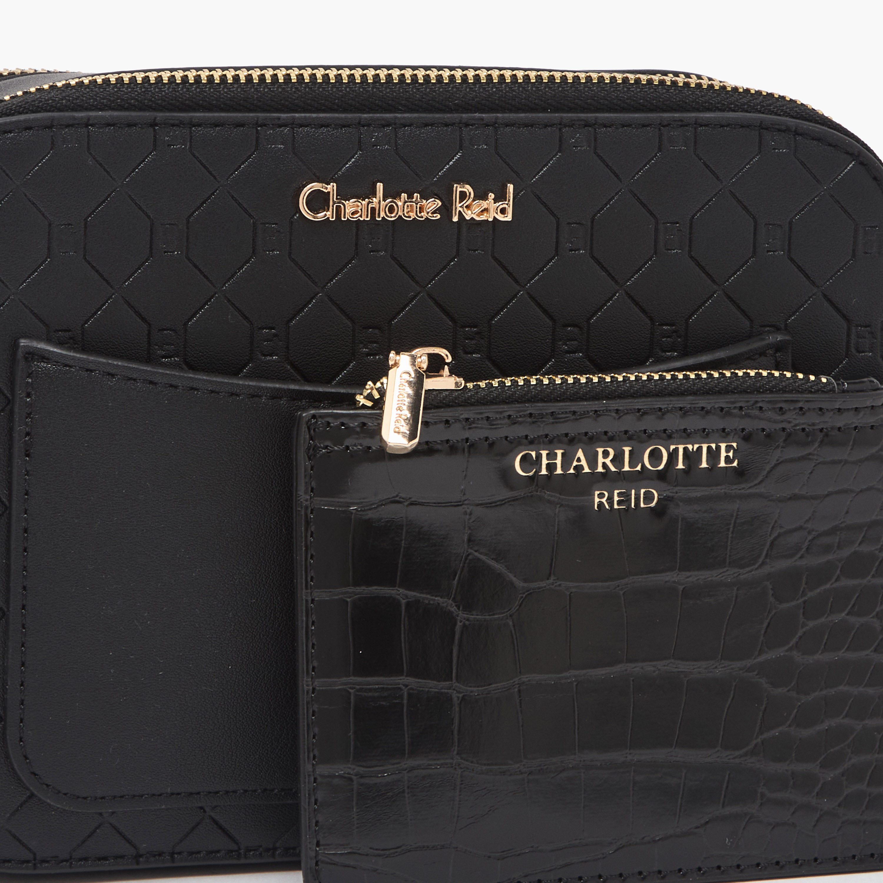 Charlotte Reid Quilted Crossbody Bag with Pouch-women-bagsandwallets-handbags-image-4