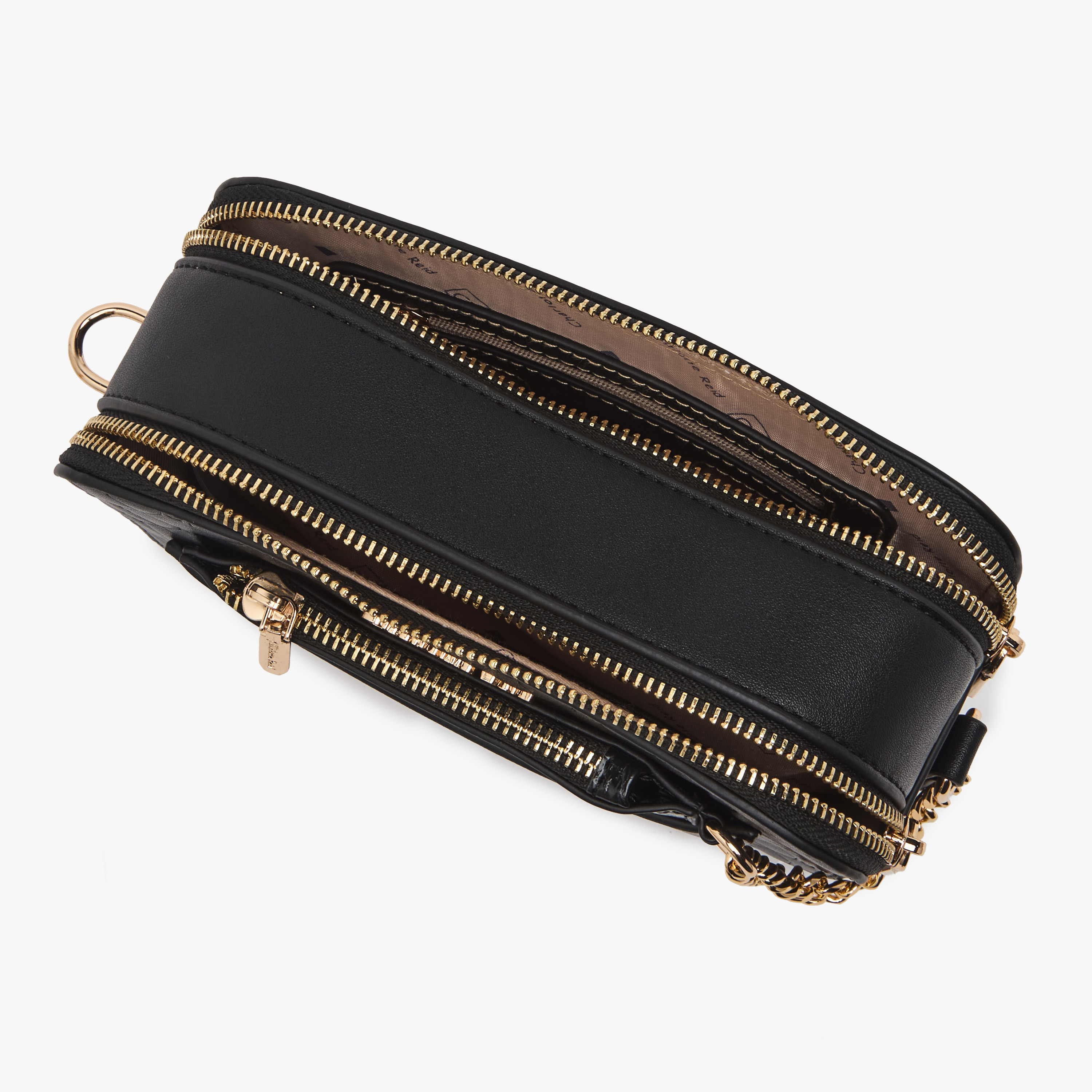 Charlotte Reid Quilted Crossbody Bag with Pouch-women-bagsandwallets-handbags-image-8