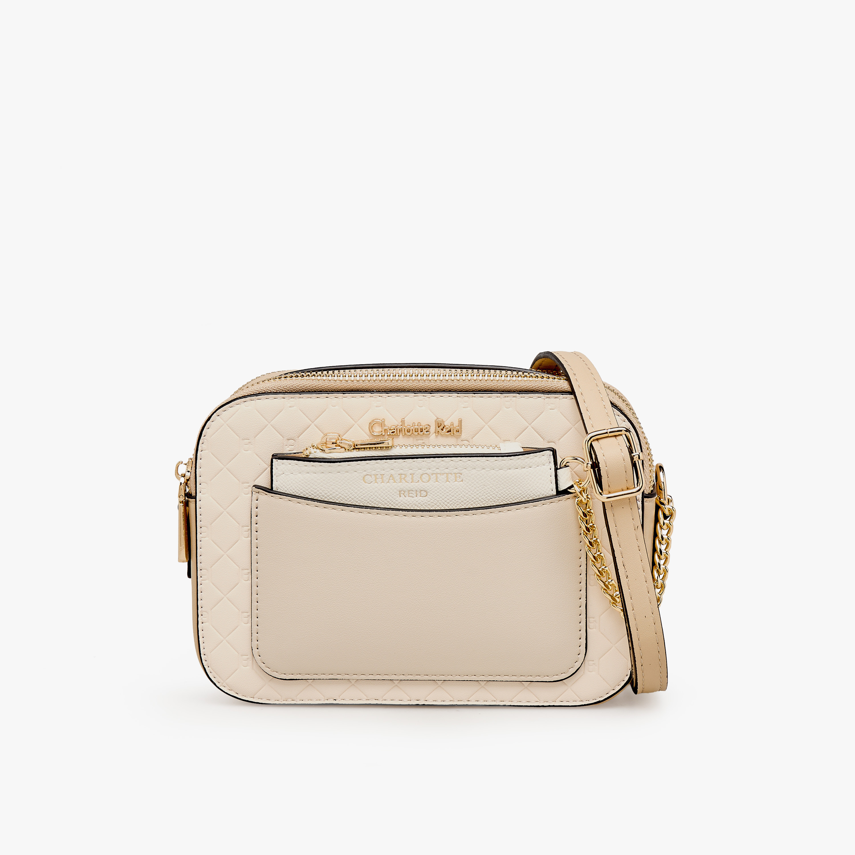 شنطة كروس بودي مبطنة مع محفظة من شارلوت ريد-women-bagsandwallets-handbags-image-1
