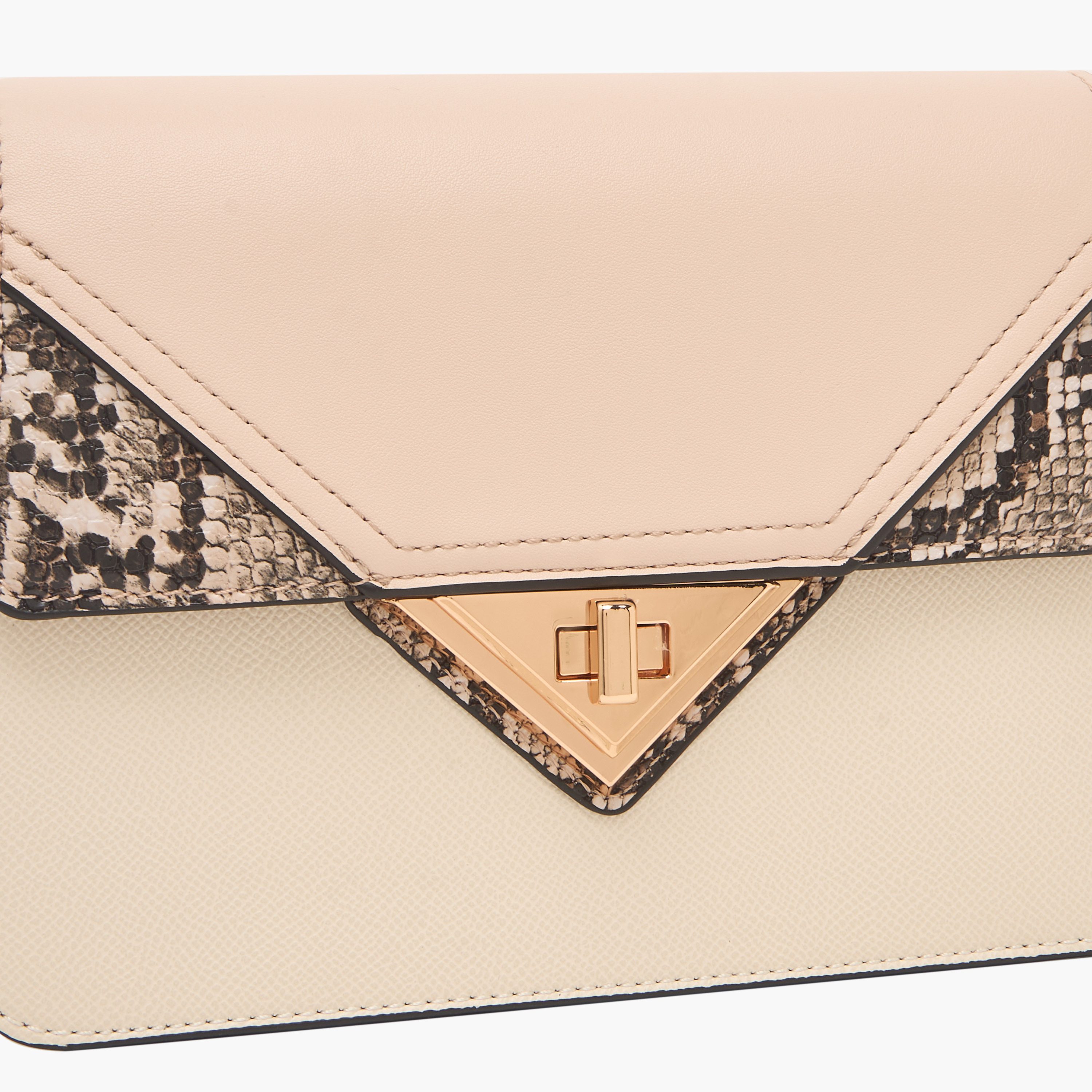 Charlotte Reid Textured Crossbody Bag with Adjustable Strap-women-bagsandwallets-handbags-image-4