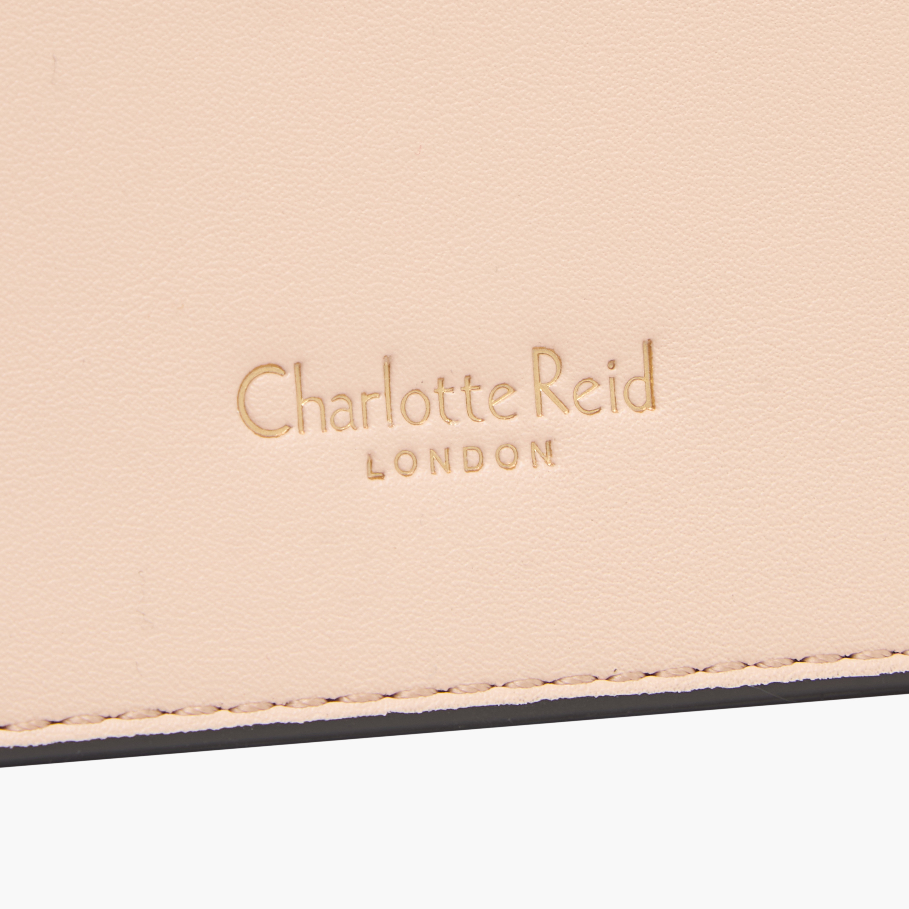 Charlotte Reid Textured Crossbody Bag with Adjustable Strap-women-bagsandwallets-handbags-image-5