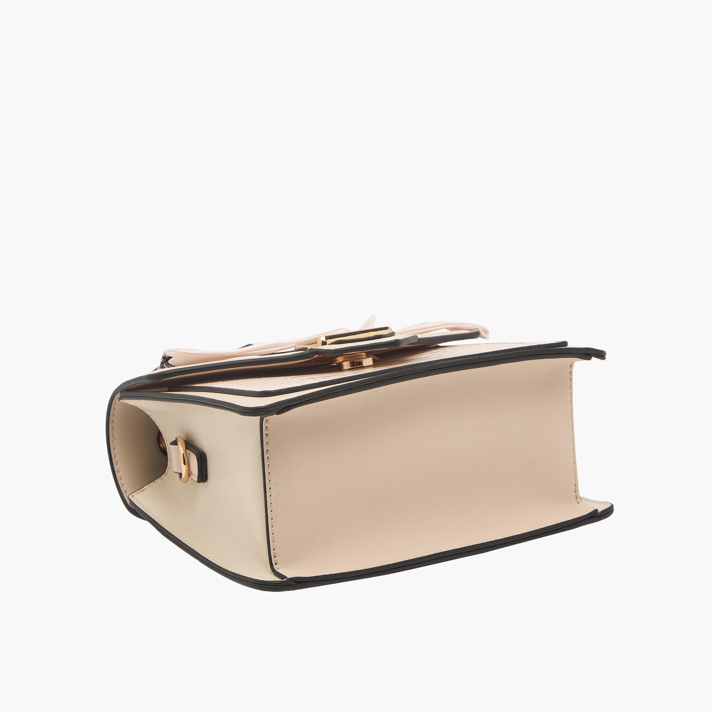Charlotte Reid Textured Crossbody Bag with Scarf-women-bagsandwallets-handbags-image-7