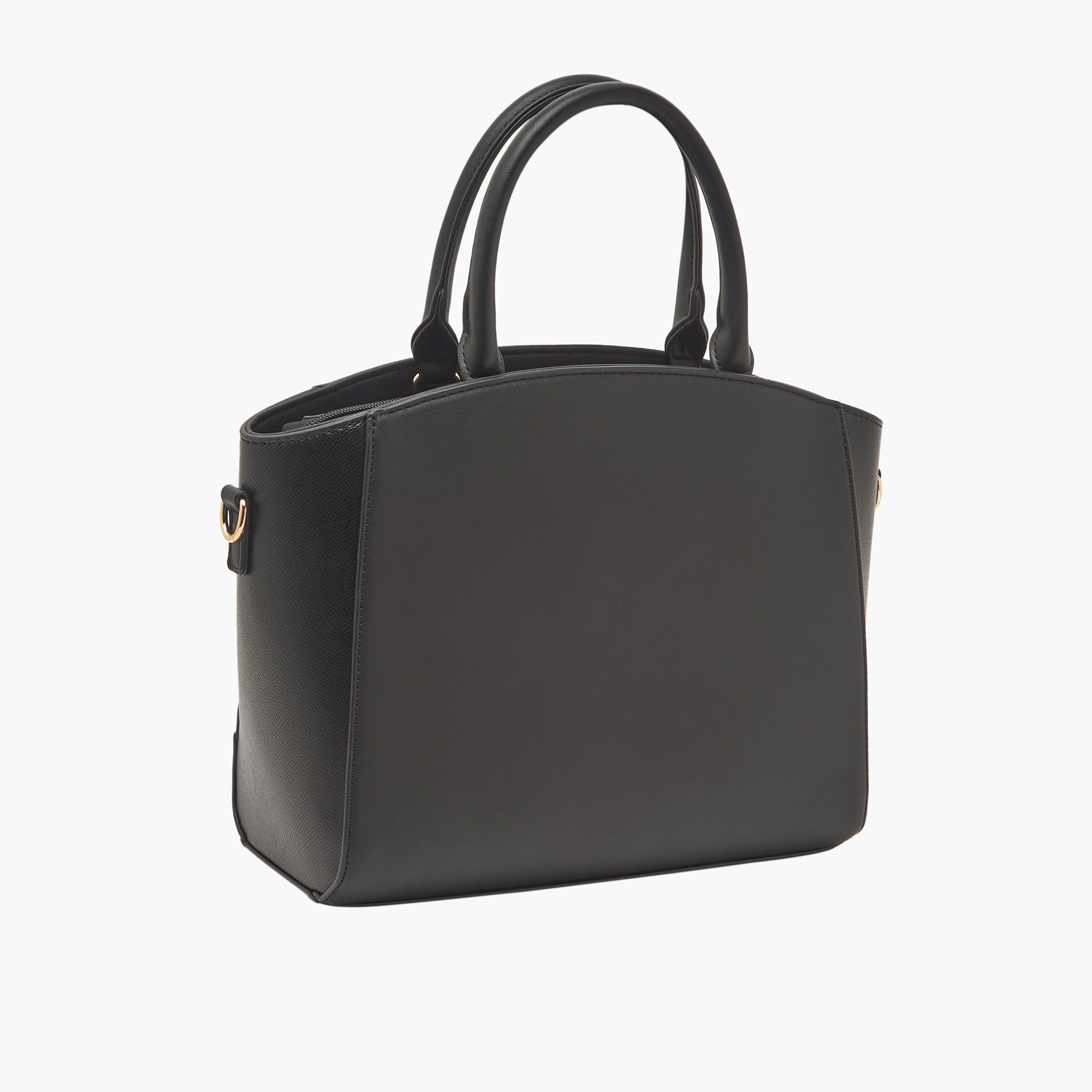 Charlotte Reid Monogram Print Tote Bag with Detachable Strap-women-bagsandwallets-handbags-image-3