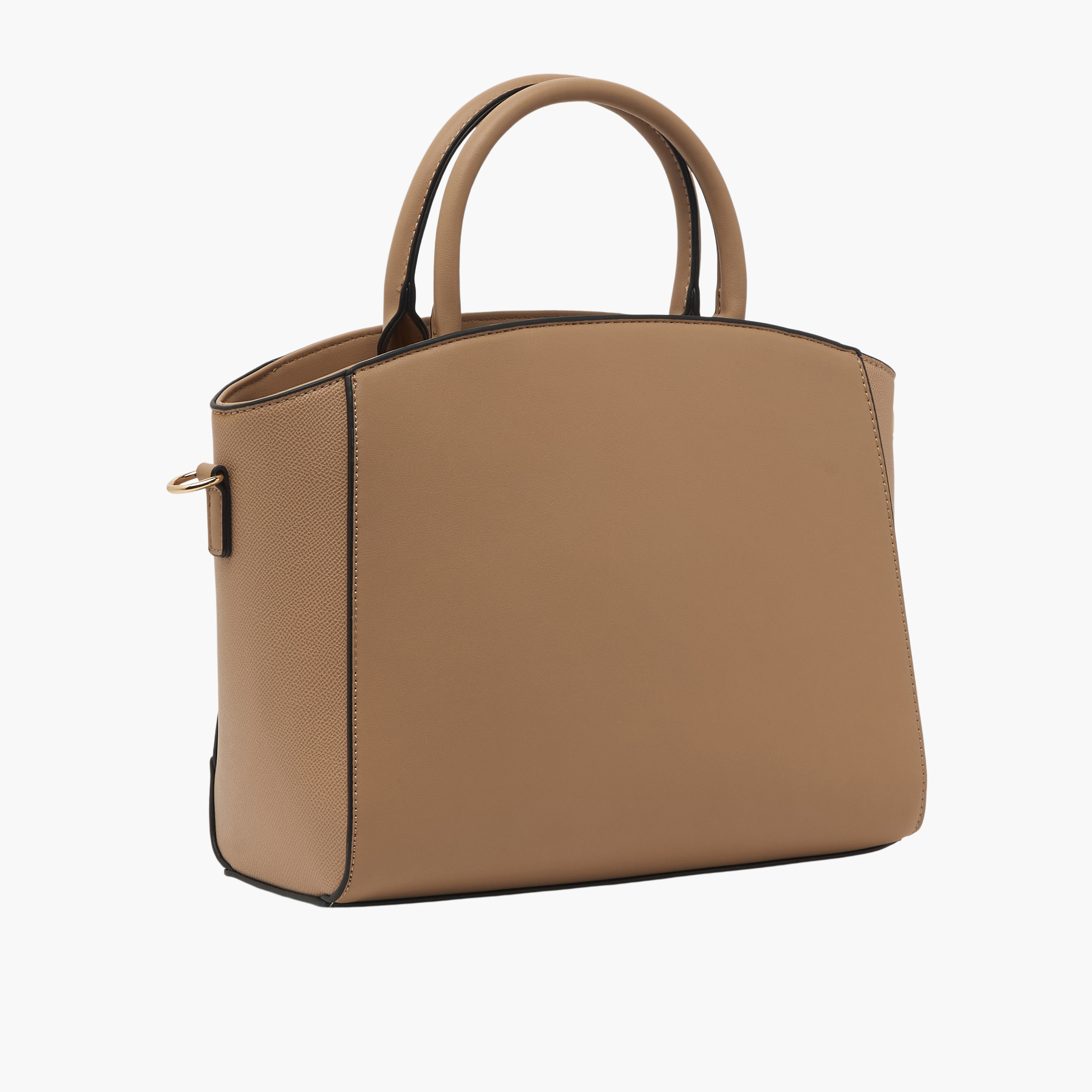 Charlotte Reid Monogram Print Tote Bag with Detachable Strap-women-bagsandwallets-handbags-image-3