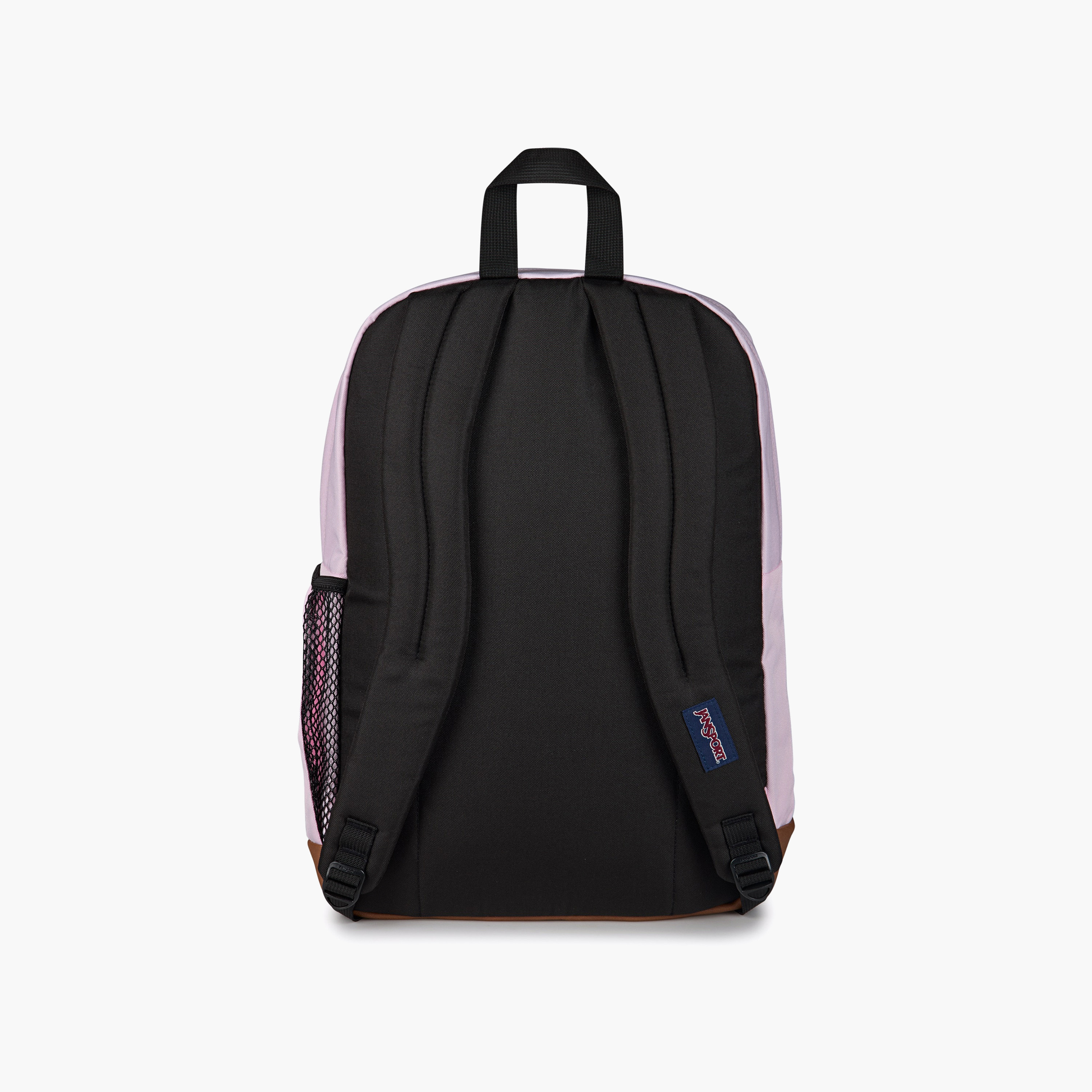 Jansport Backpack with Zip Closure-school-bagsandbackpacks-backpacks-image-3