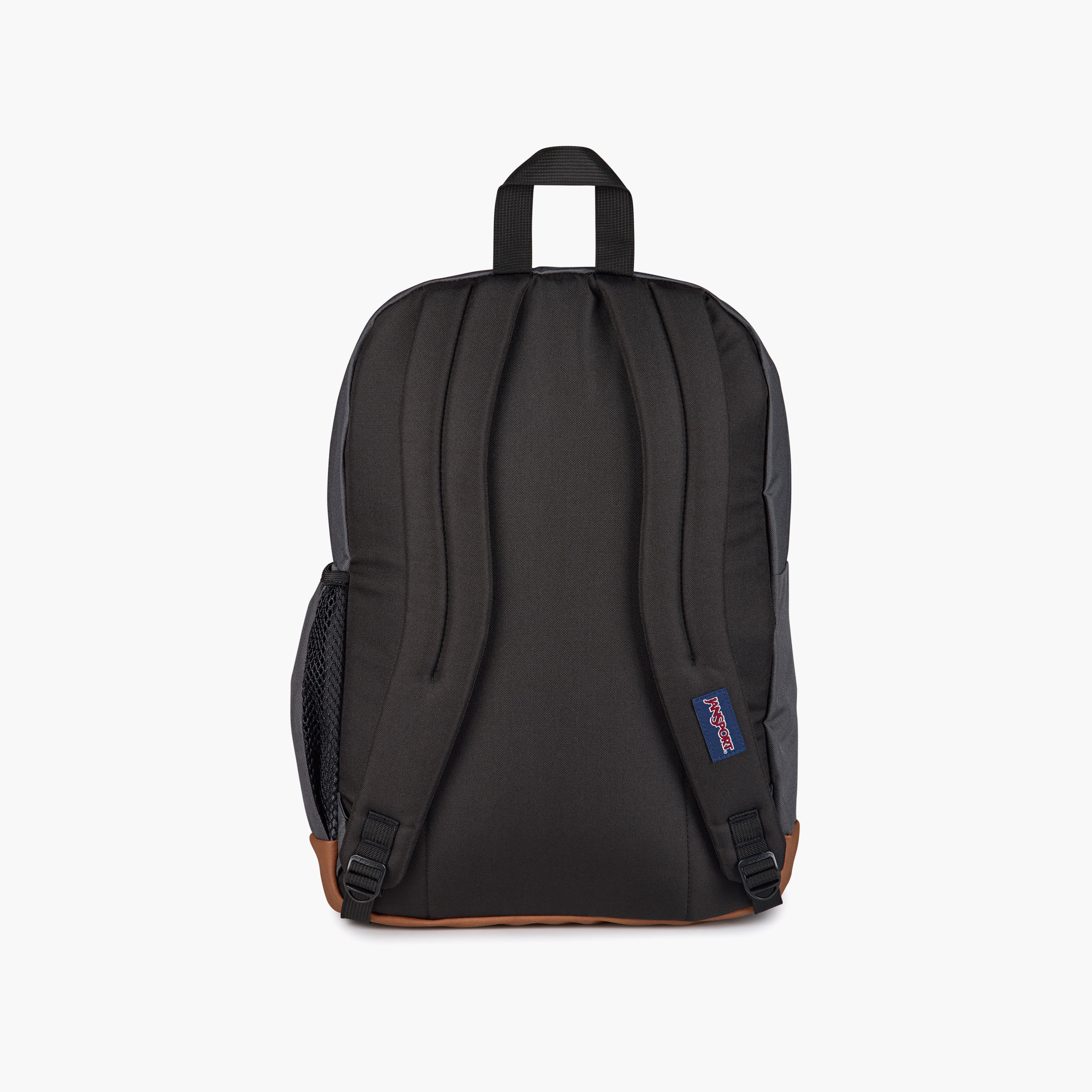 حقيبة ظهر بإغلاق سحّاب من جانسبورت -school-bagsandbackpacks-backpacks-image-2