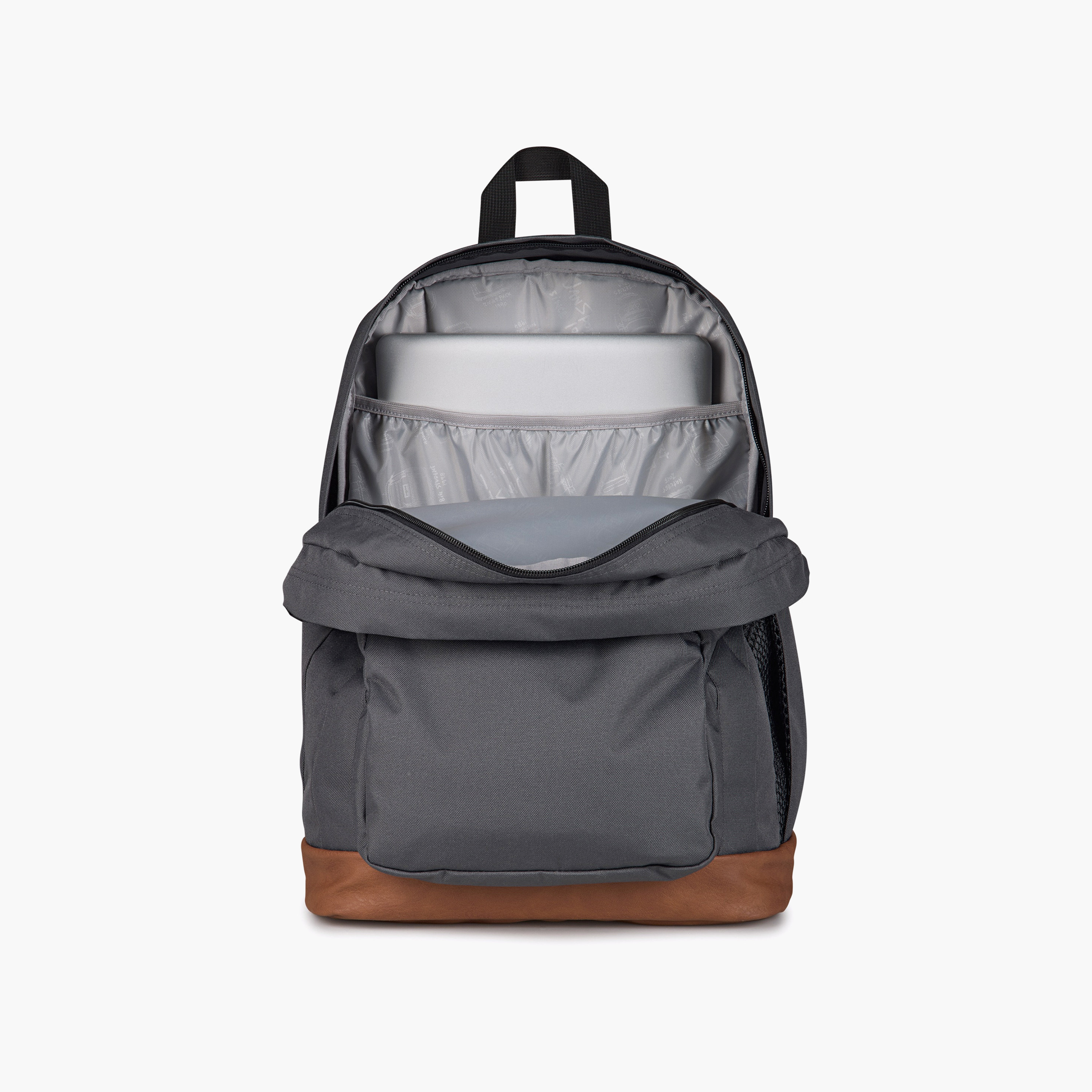 حقيبة ظهر بإغلاق سحّاب من جانسبورت -school-bagsandbackpacks-backpacks-image-3
