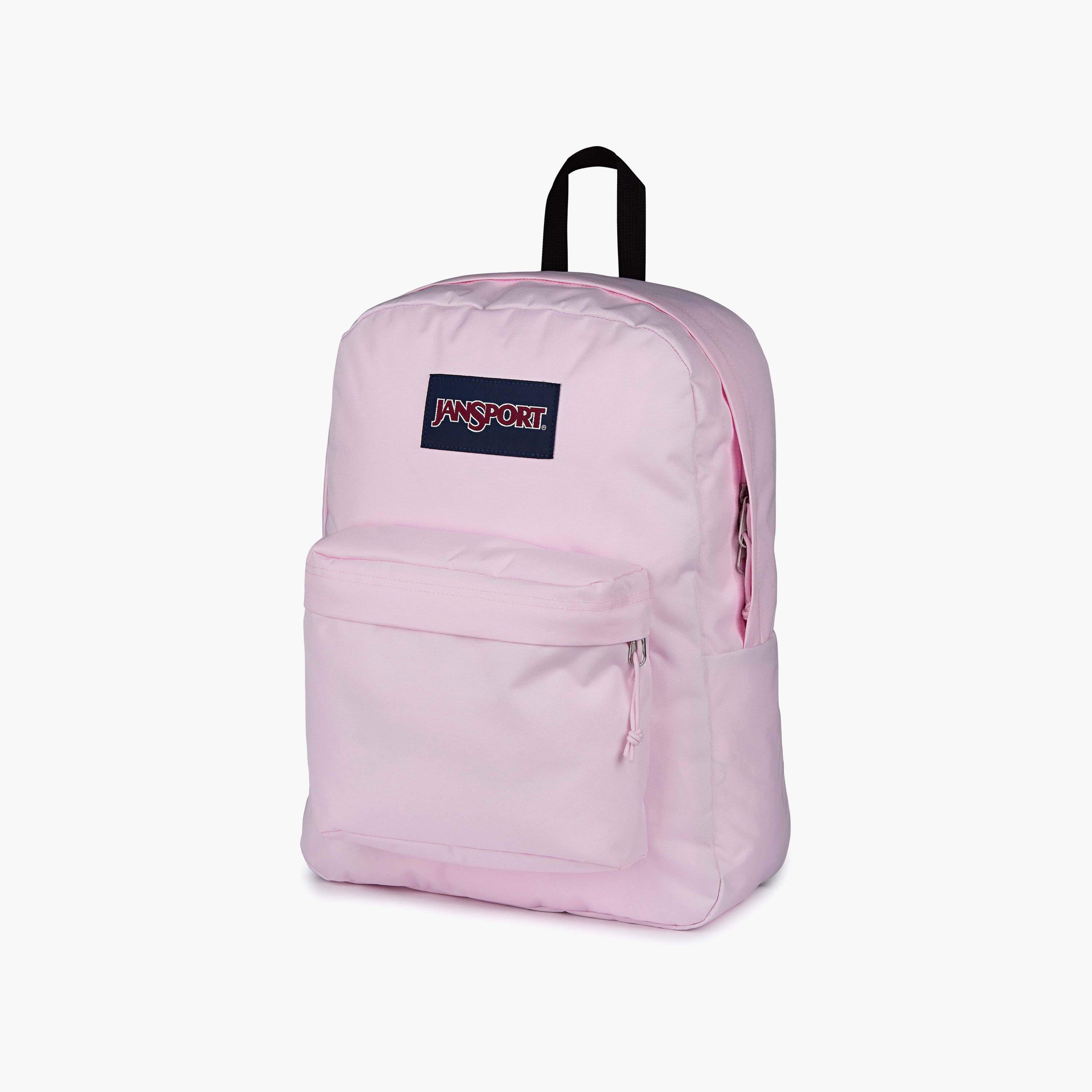 شنطة ظهر سادة بسحّاب إغلاق وحمّالات قابلة للتعديل من جان سبورت - ضمان مدى الحياة-school-bagsandbackpacks-backpacks-image-2