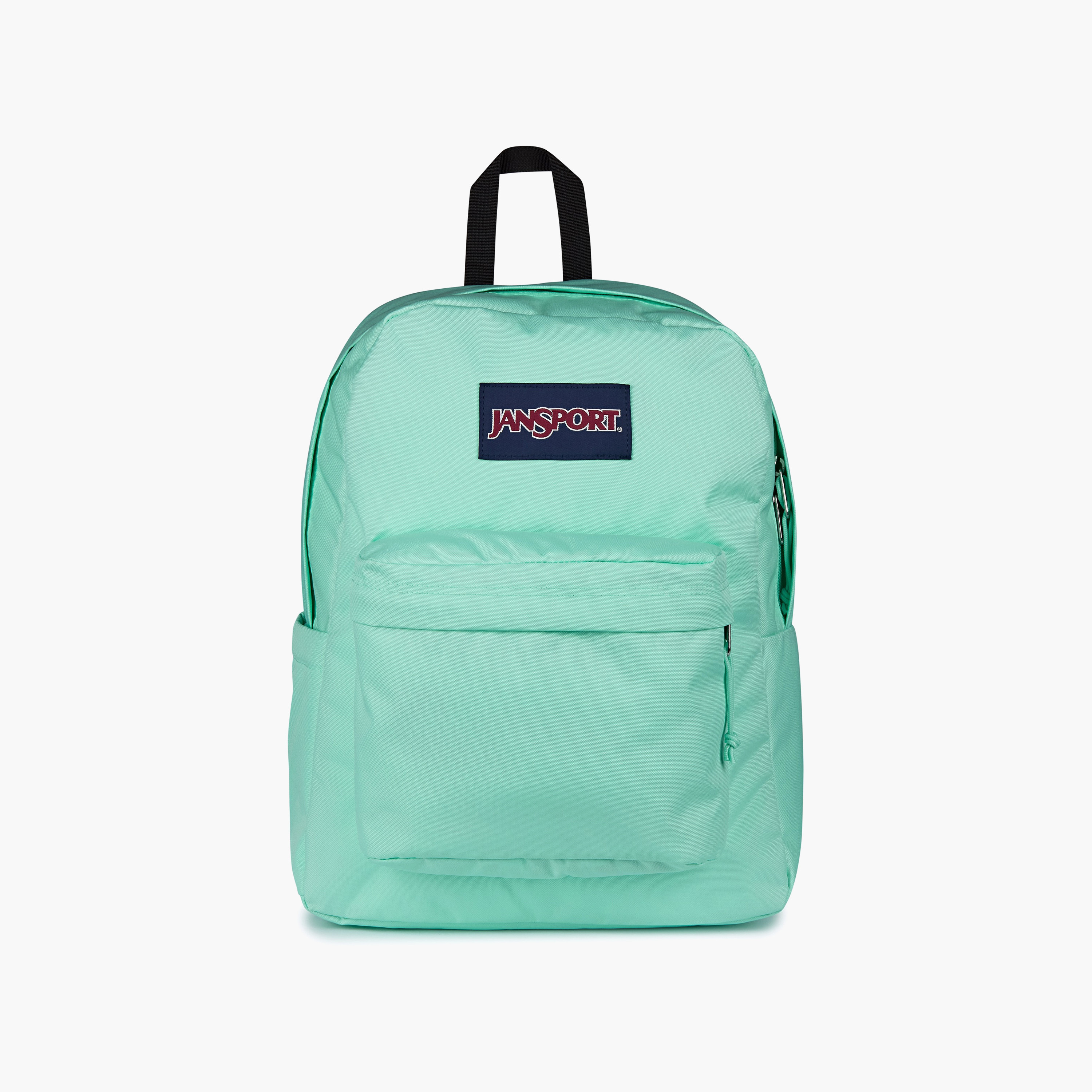 Backpack-Superbreak Plus-1 Cmprt-26 Ltr- (214|Woven Polyester) Moon Flower \ 14X32X42-school-bagsandbackpacks-backpacks-image-1