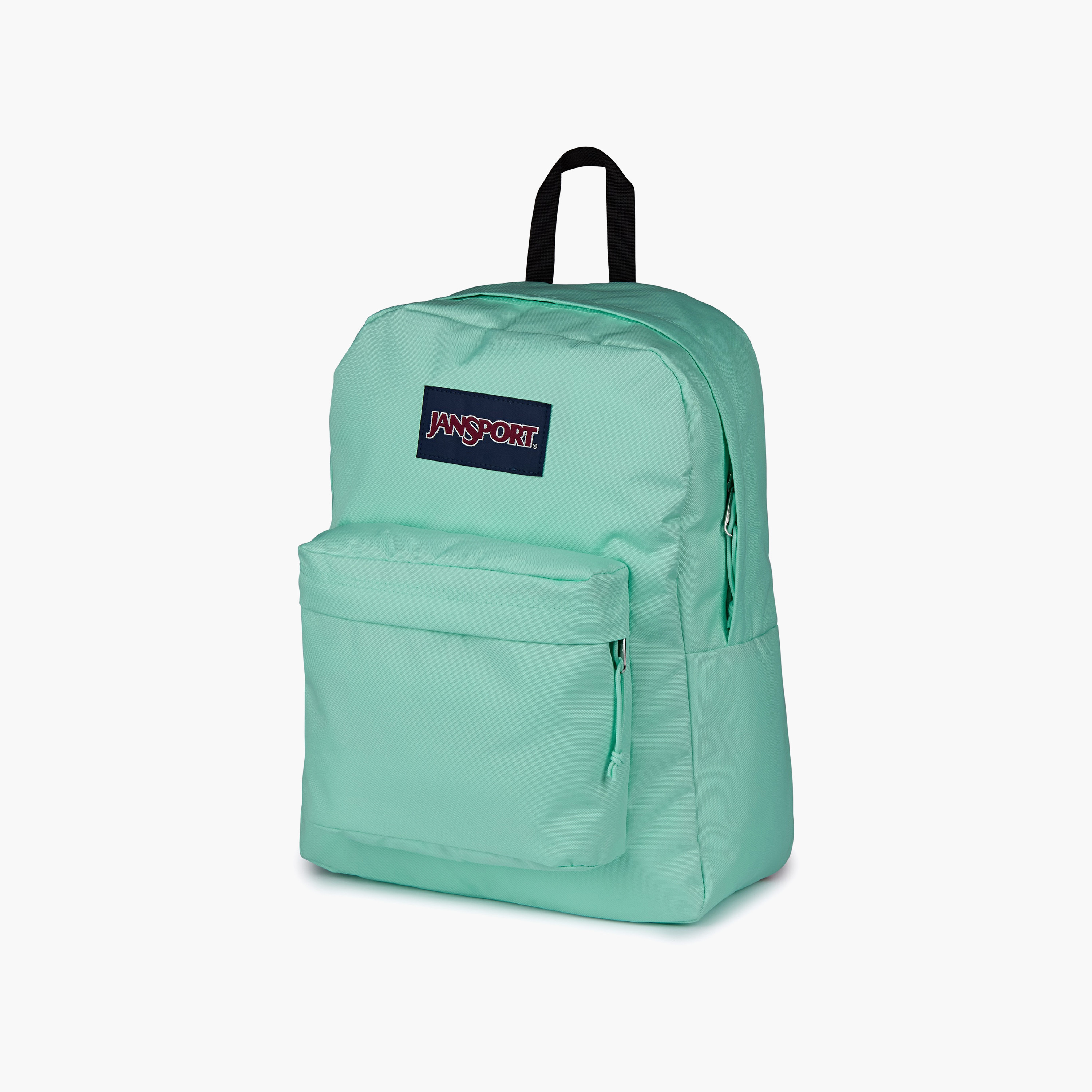 Backpack-Superbreak Plus-1 Cmprt-26 Ltr- (214|Woven Polyester) Moon Flower \ 14X32X42-school-bagsandbackpacks-backpacks-image-4