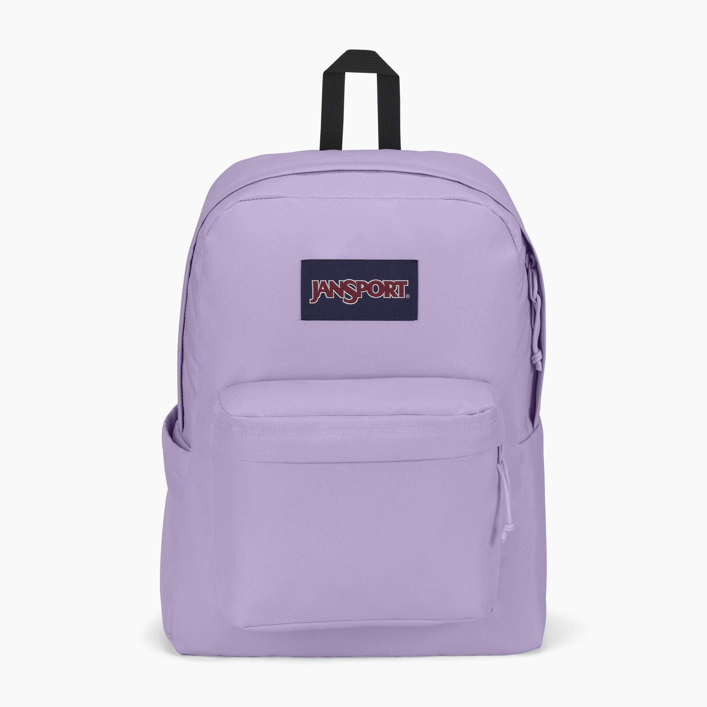 Backpack-Superbreak Plus-1 Cmprt-26 Ltr- (214|Woven Polyester) Moon Flower \ 14X32X42-school-bagsandbackpacks-backpacks-image-1