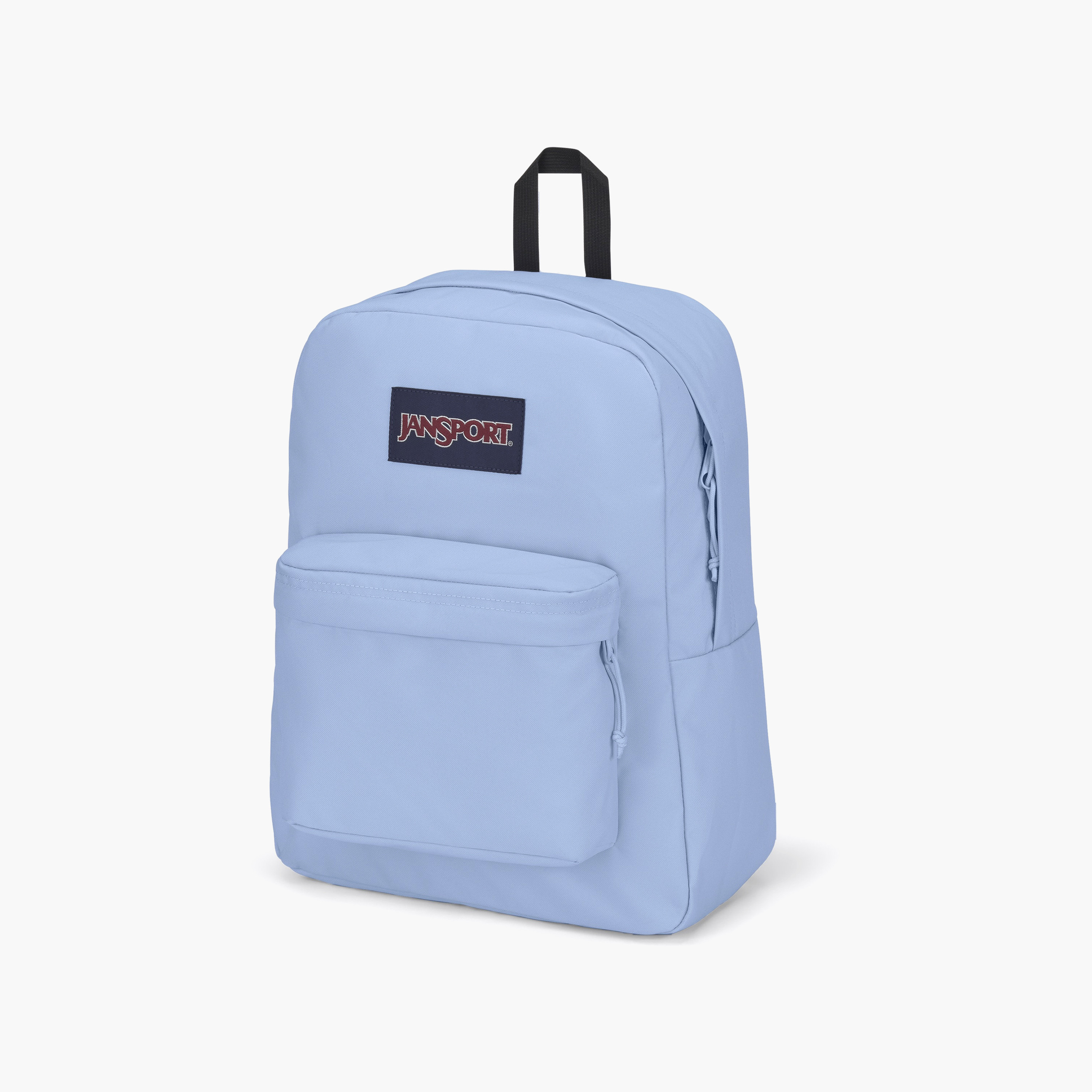 Backpack-Superbreak Plus-1 Cmprt-26 Ltr- (214|Woven Polyester) Moon Flower \ 14X32X42-school-bagsandbackpacks-backpacks-image-4