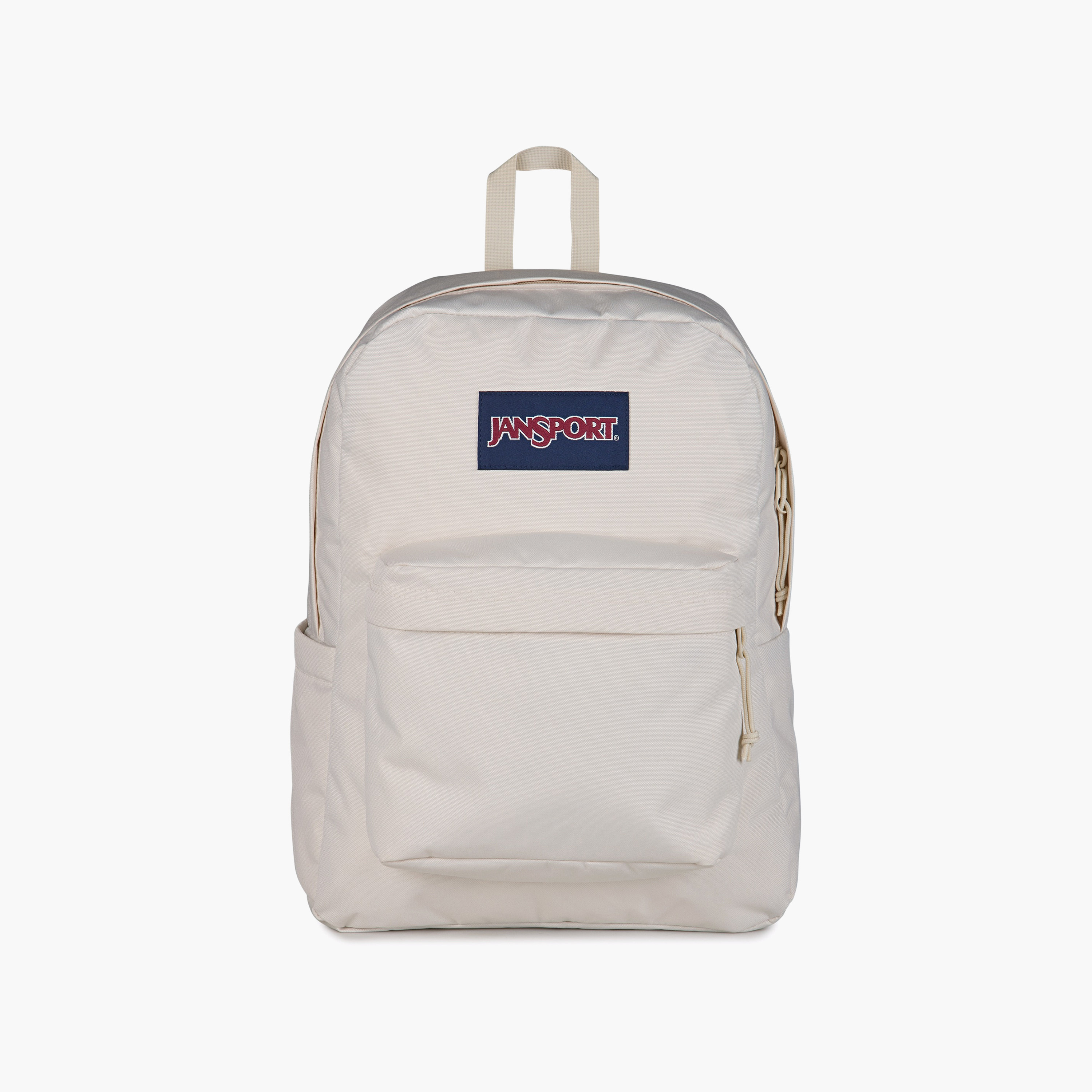 Backpack-Superbreak Plus-1 Cmprt-26 Ltr- (214|Woven Polyester) Moon Flower \ 14X32X42-school-bagsandbackpacks-backpacks-image-1