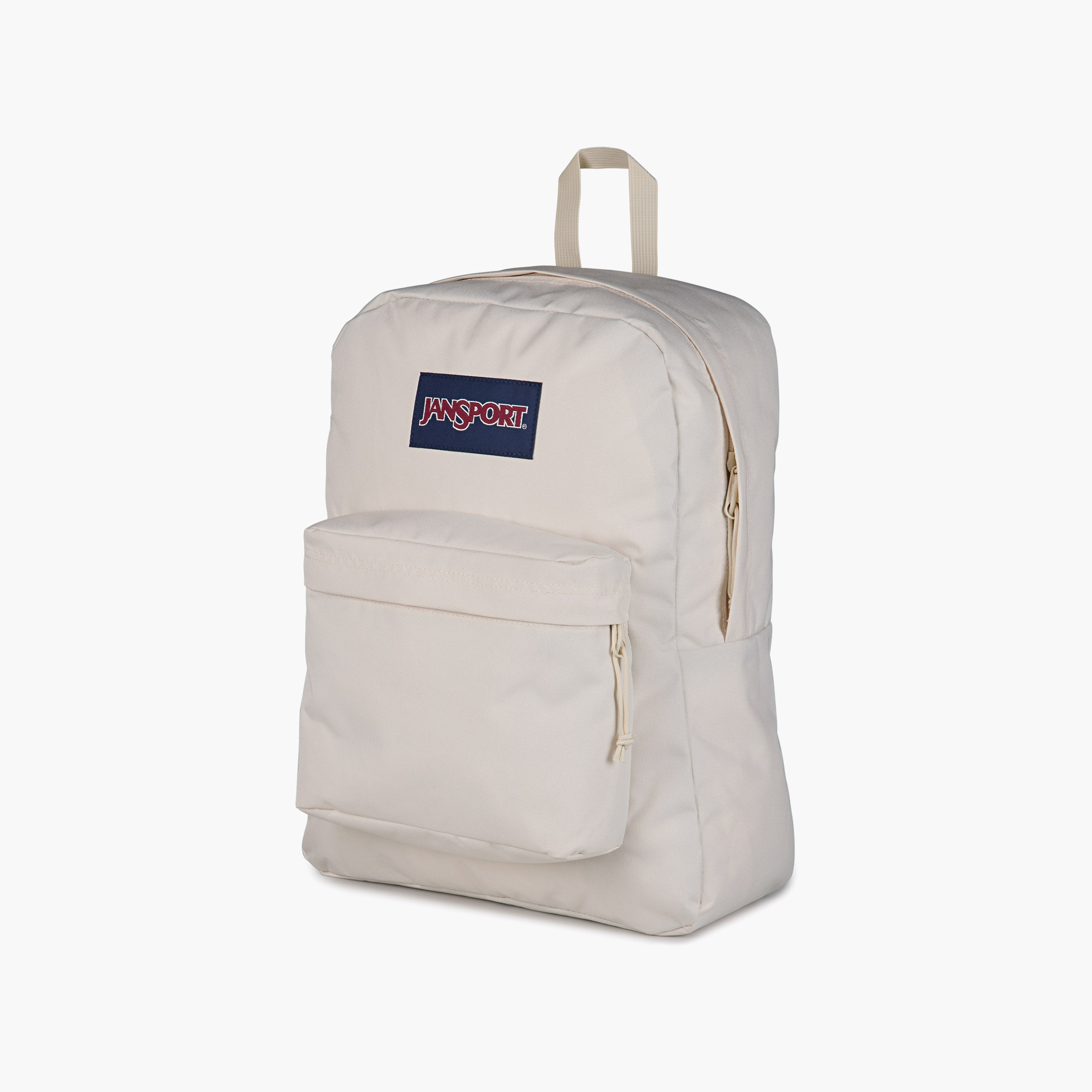 Backpack-Superbreak Plus-1 Cmprt-26 Ltr- (214|Woven Polyester) Moon Flower \ 14X32X42-school-bagsandbackpacks-backpacks-image-4