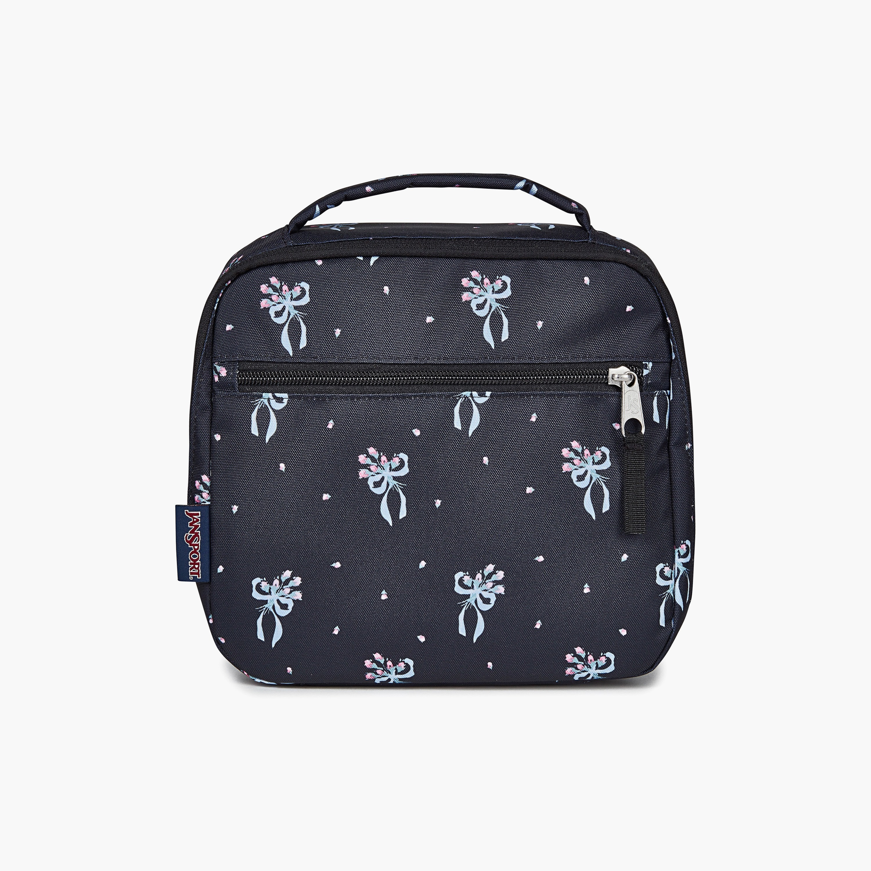 حقيبة غداء/مبرد من جانسبورت - استراحة غداء - 1 قسم - 5 لتر-school-lunchessentials-lunchbags-image-1