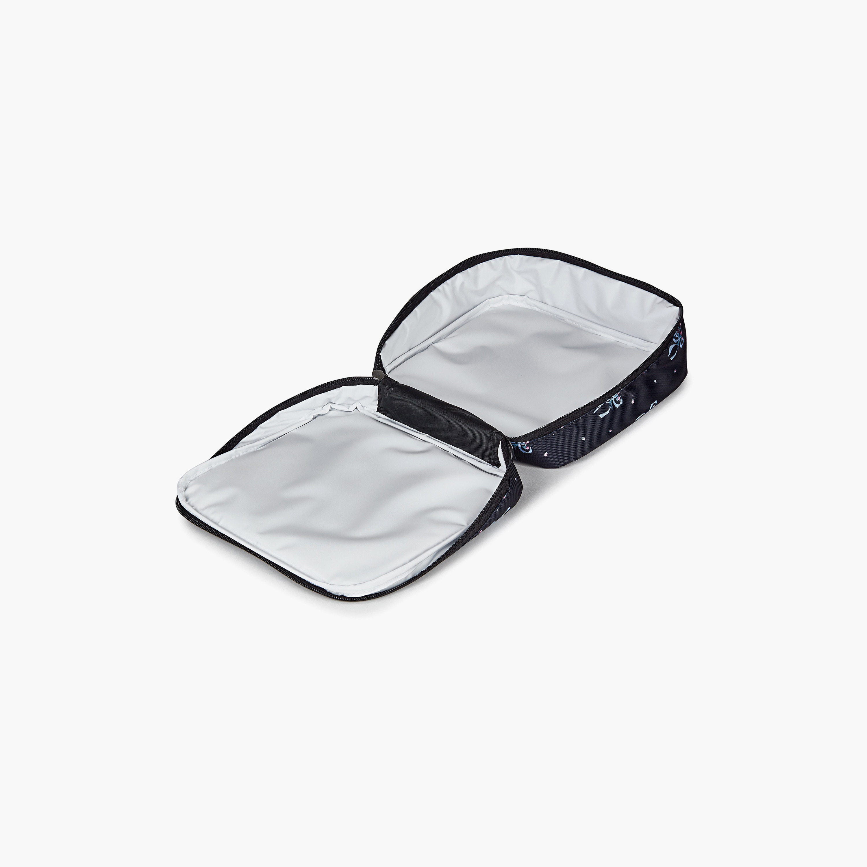 حقيبة غداء/مبرد من جانسبورت - استراحة غداء - 1 قسم - 5 لتر-school-lunchessentials-lunchbags-image-3