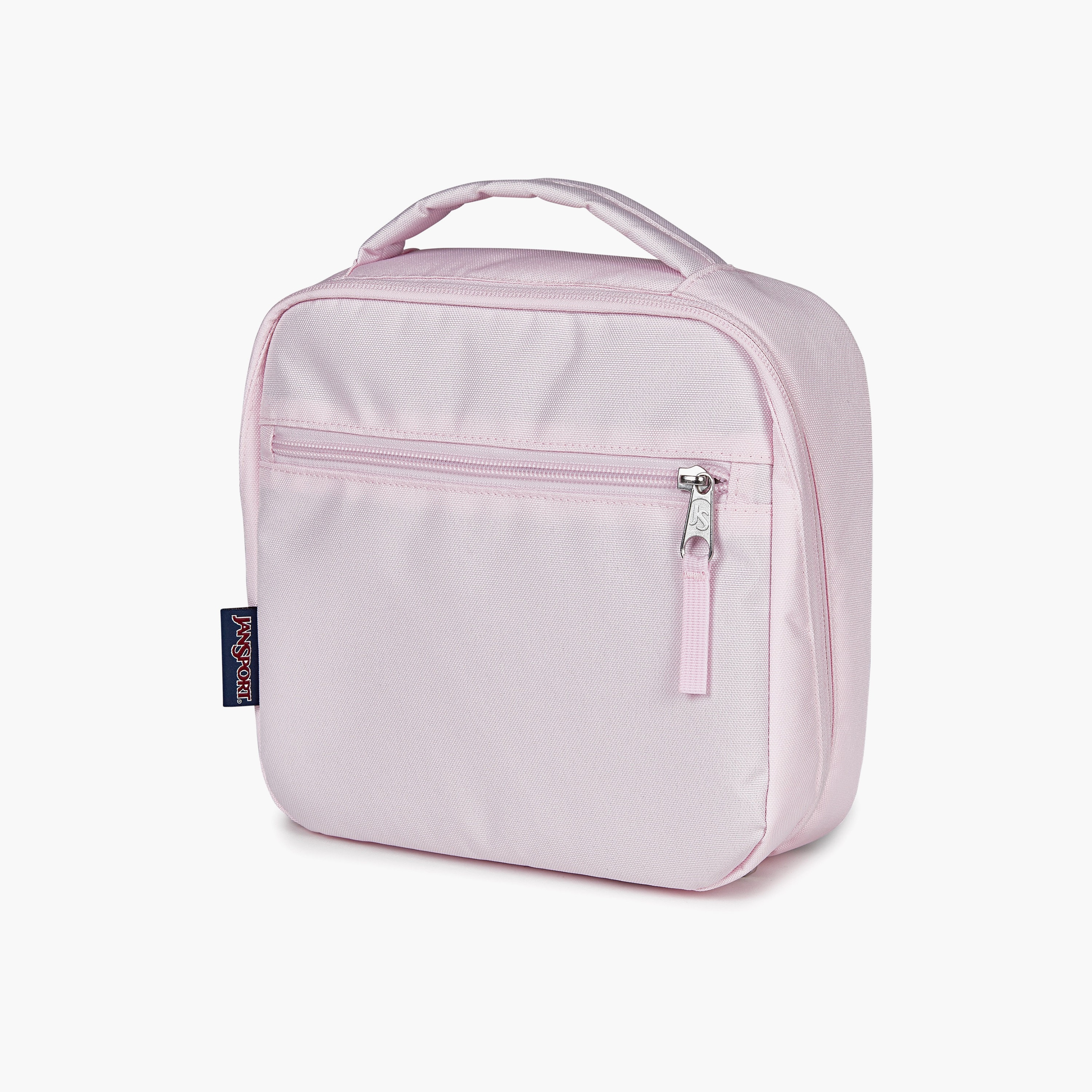 حقيبة غداء/مبرد من جانسبورت - استراحة غداء - 1 قسم - 5 لتر-school-lunchessentials-lunchbags-image-5