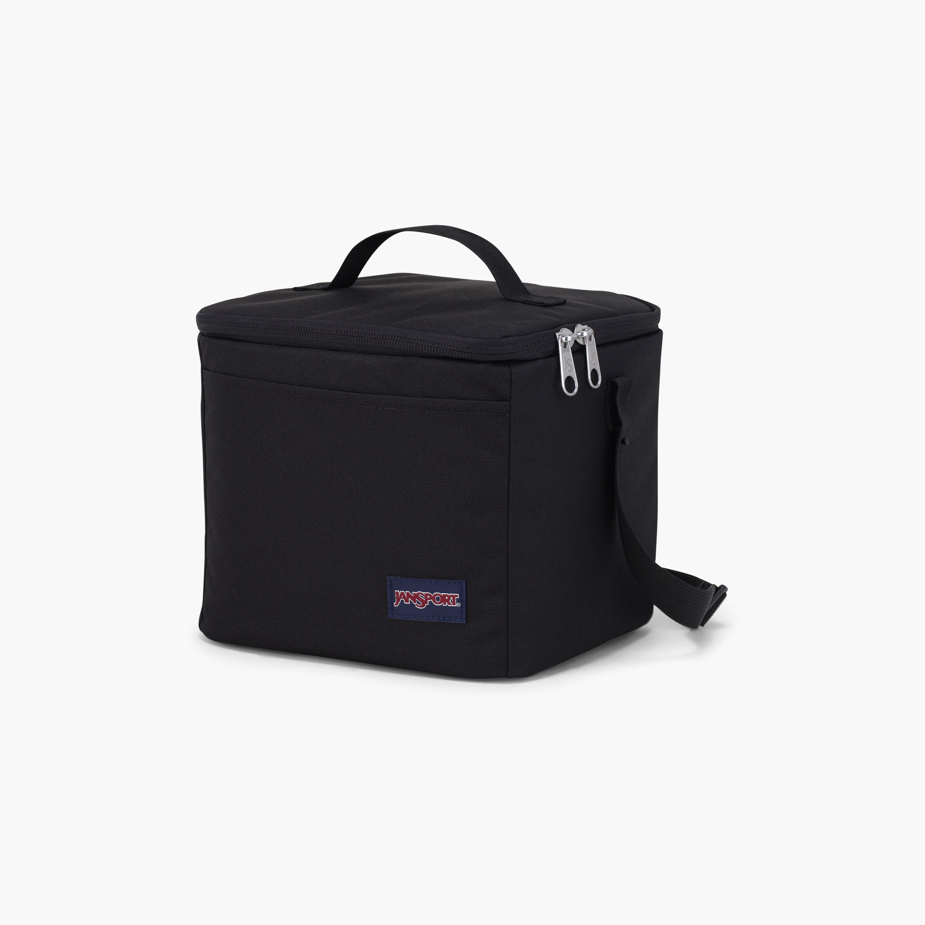 Jansport-Lunch/Cooler Bag Super Snack 1 Cmprt 9 Ltr-school-lunchessentials-lunchbags-image-2