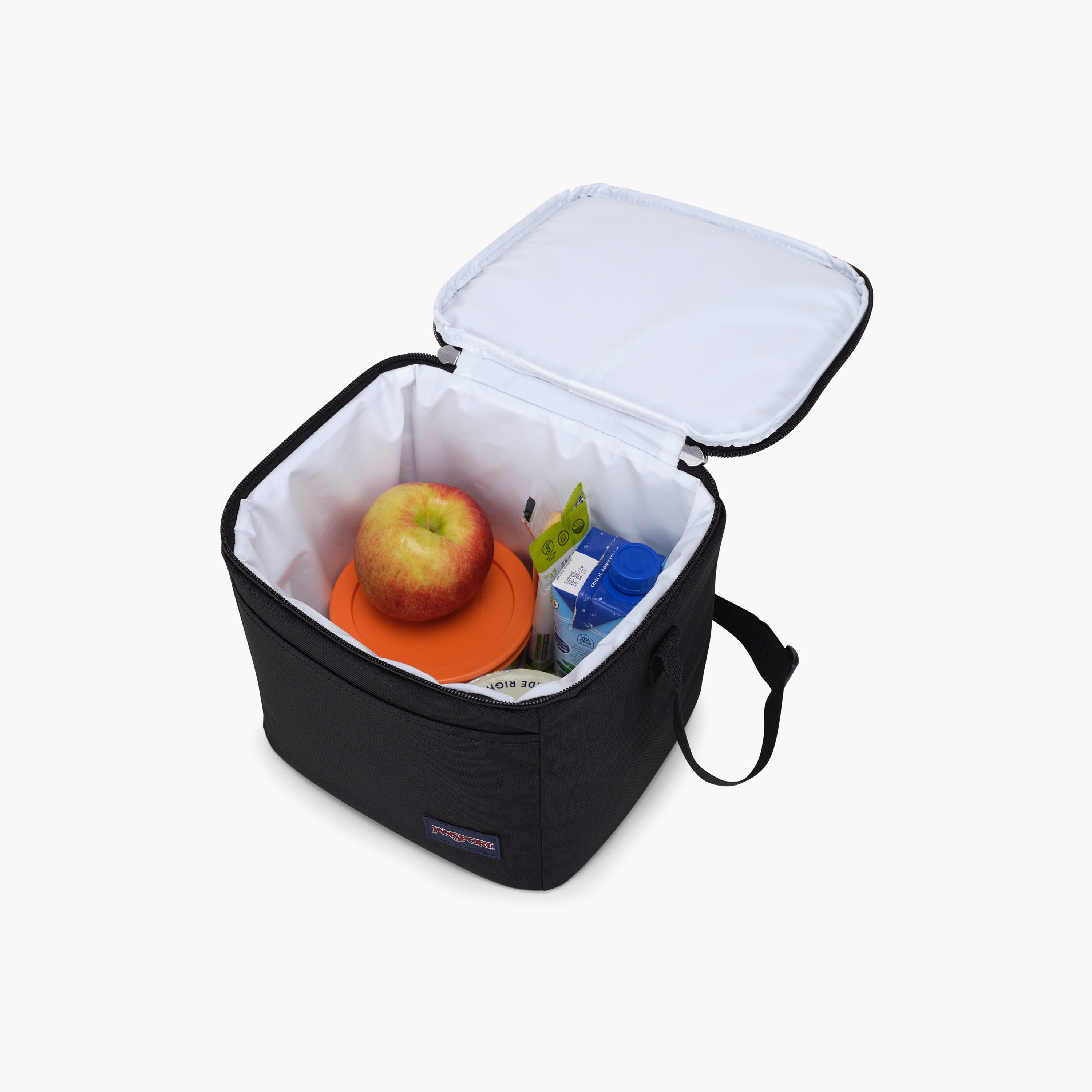 Jansport-Lunch/Cooler Bag Super Snack 1 Cmprt 9 Ltr-school-lunchessentials-lunchbags-image-4