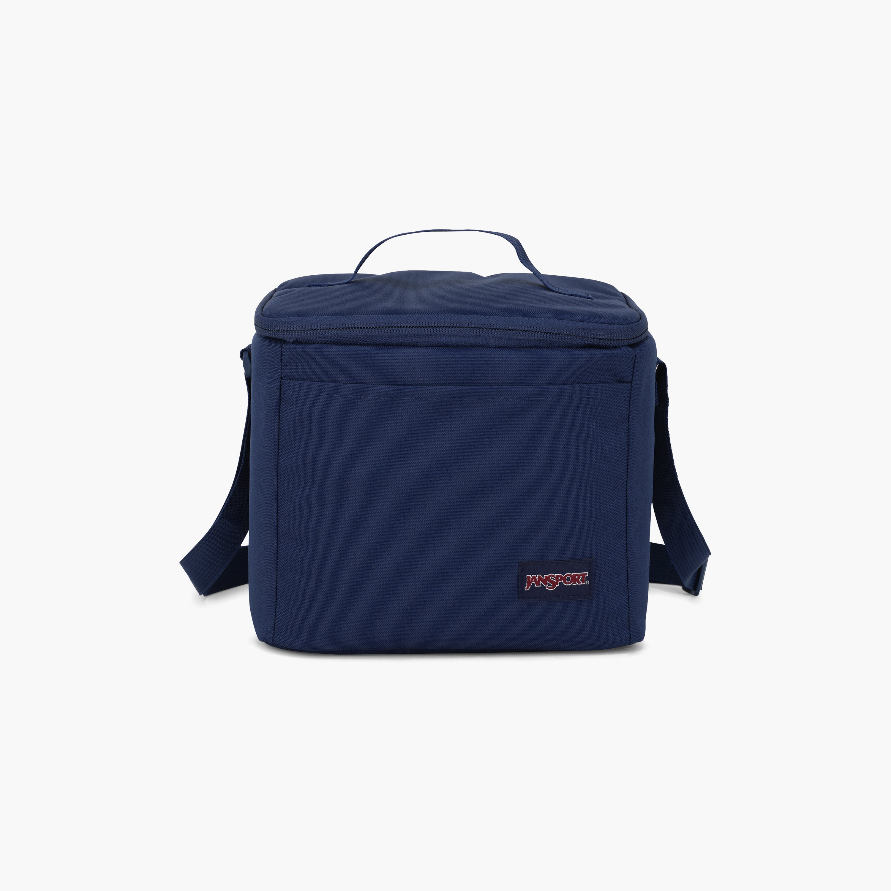 Jansport-Lunch/Cooler Bag Super Snack 1 Cmprt 9 Ltr-school-lunchessentials-lunchbags-image-1