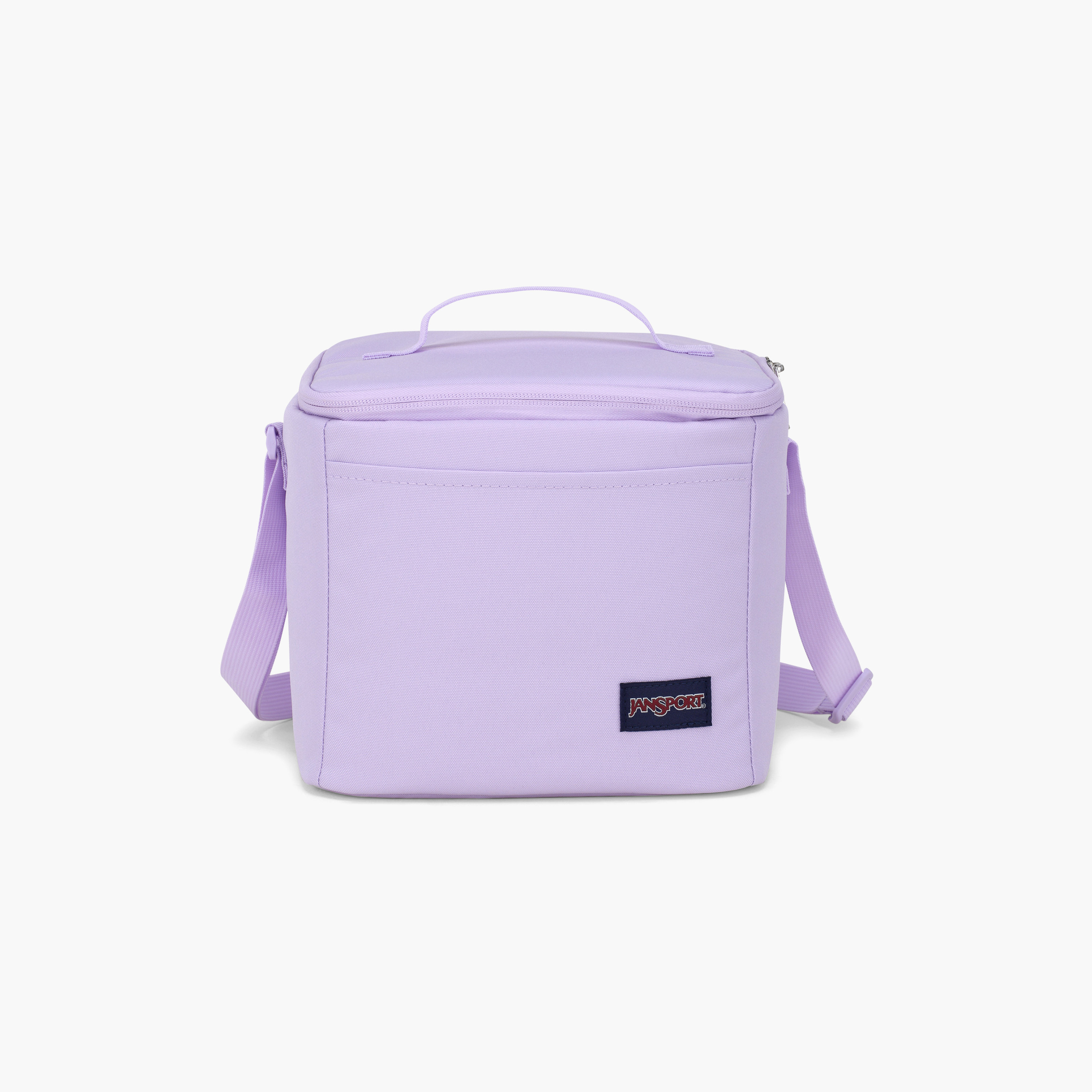 حقيبة غداء/مبرد جانسبورت سوبر سناك، سعة 9 لترات-school-lunchessentials-lunchbags-image-1