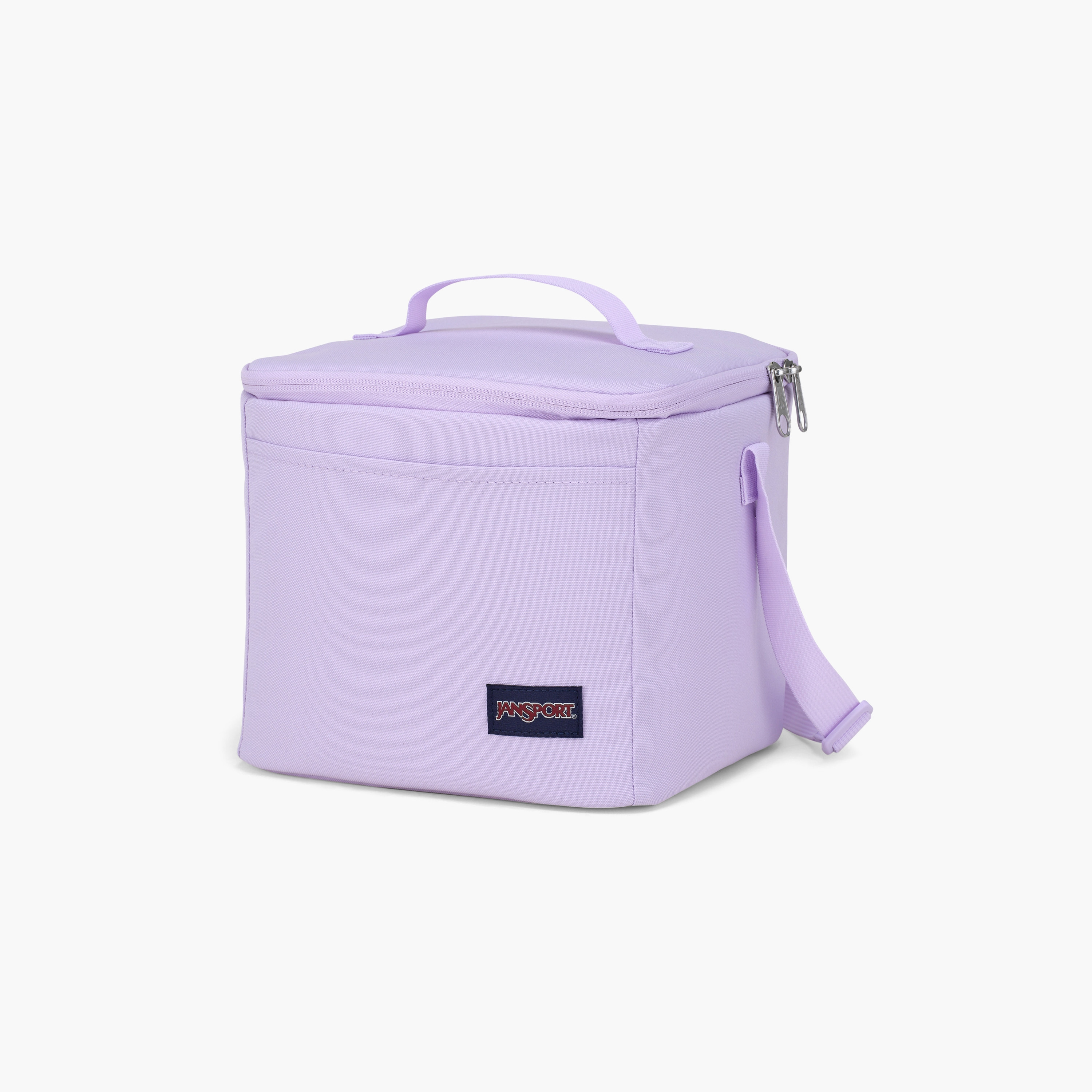 حقيبة غداء/مبرد جانسبورت سوبر سناك، سعة 9 لترات-school-lunchessentials-lunchbags-image-2