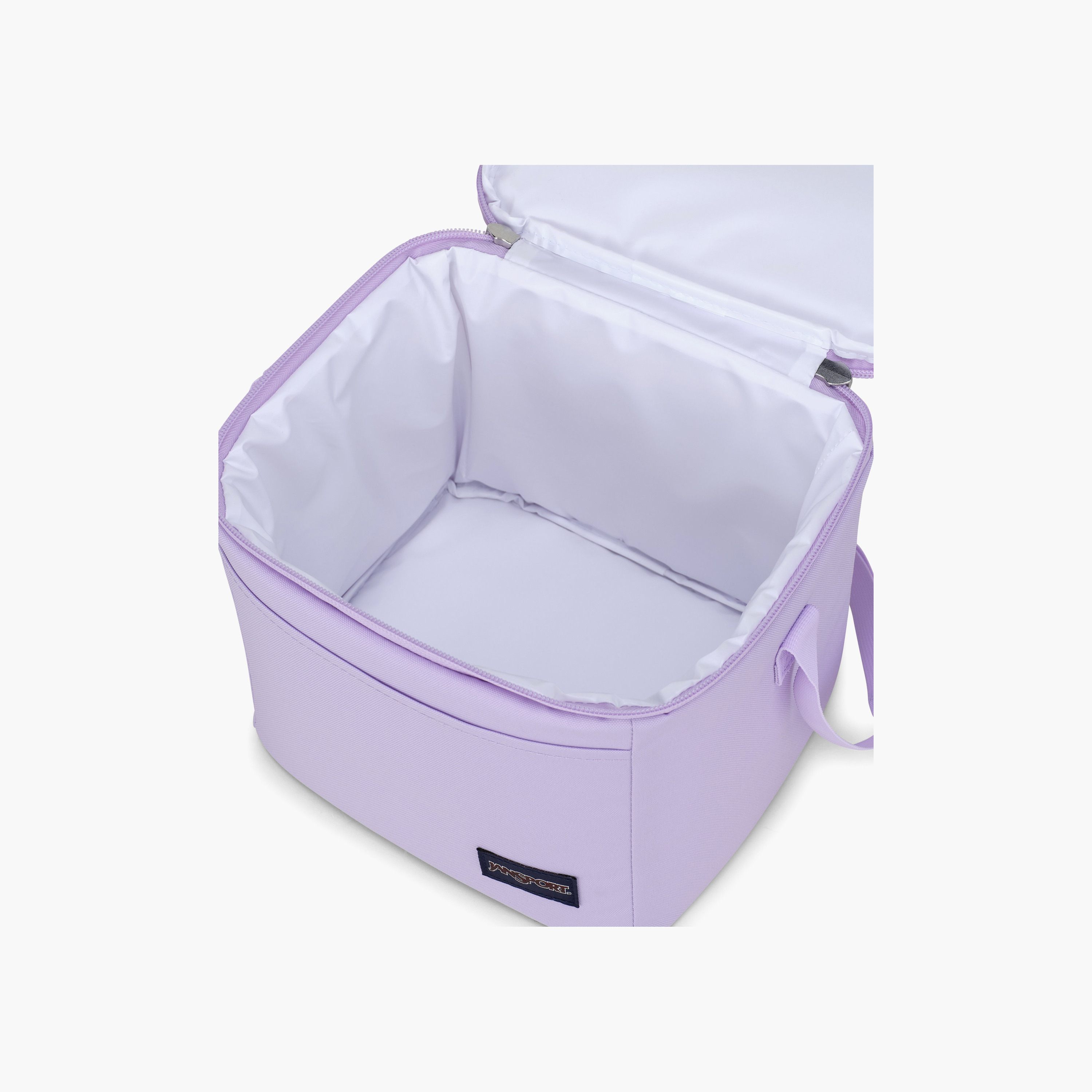 حقيبة غداء/مبرد جانسبورت سوبر سناك، سعة 9 لترات-school-lunchessentials-lunchbags-image-3