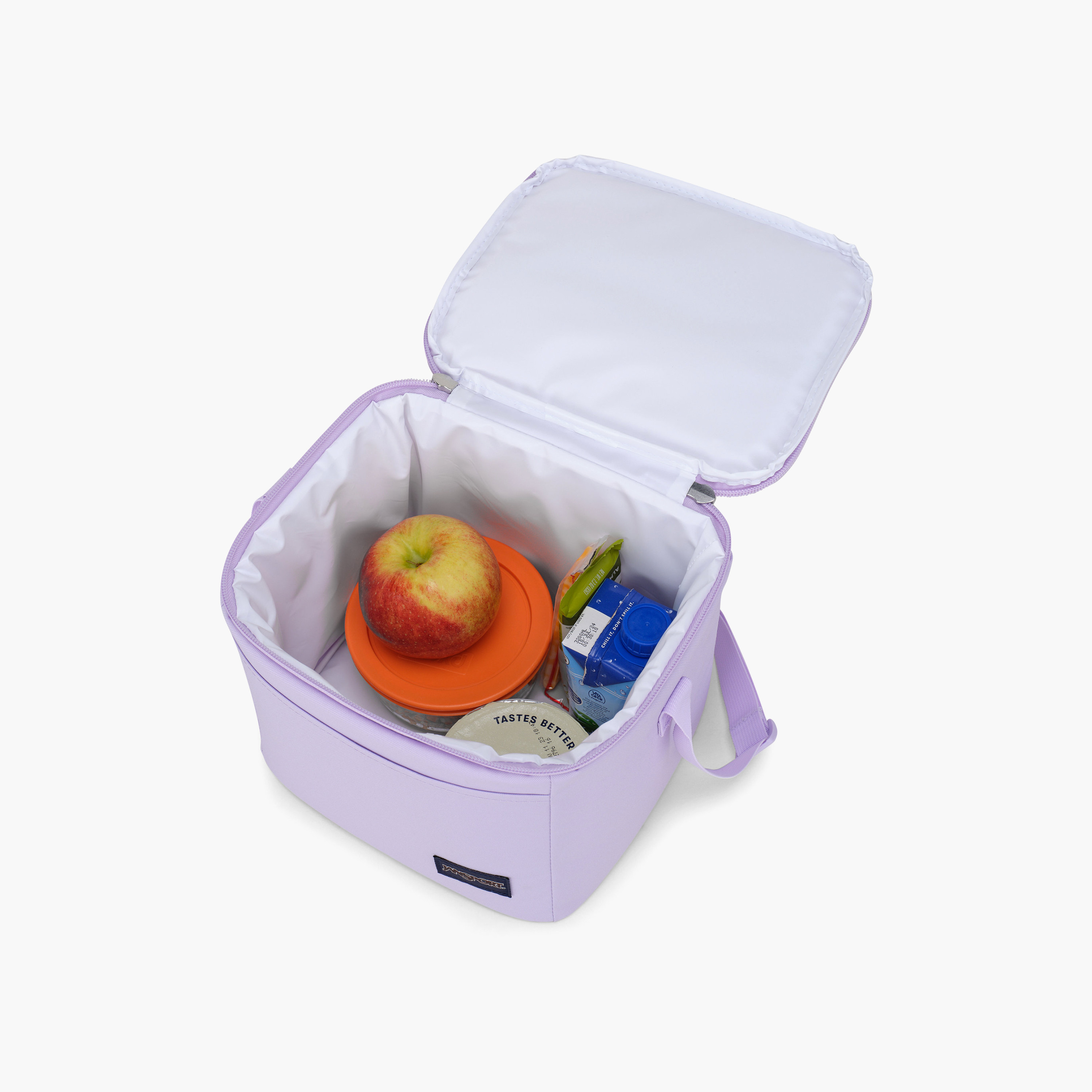 حقيبة غداء/مبرد جانسبورت سوبر سناك، سعة 9 لترات-school-lunchessentials-lunchbags-image-4