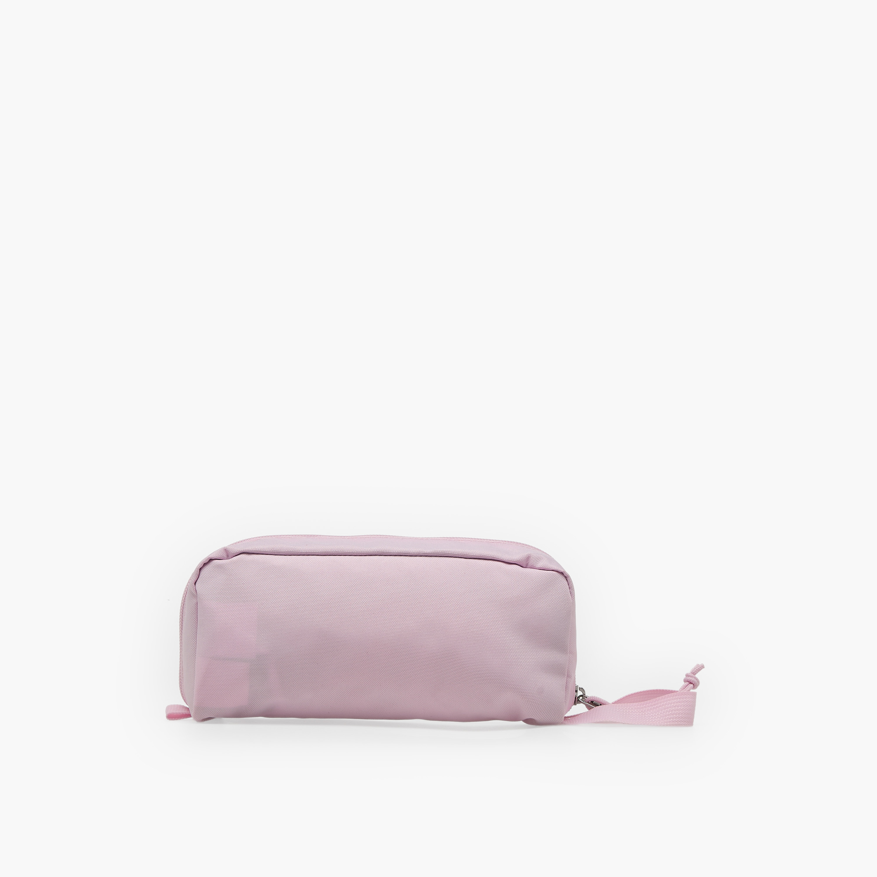 Jansport Solid Pencil Pouch with Zip Closure-school-stationery-pencilcases-image-4