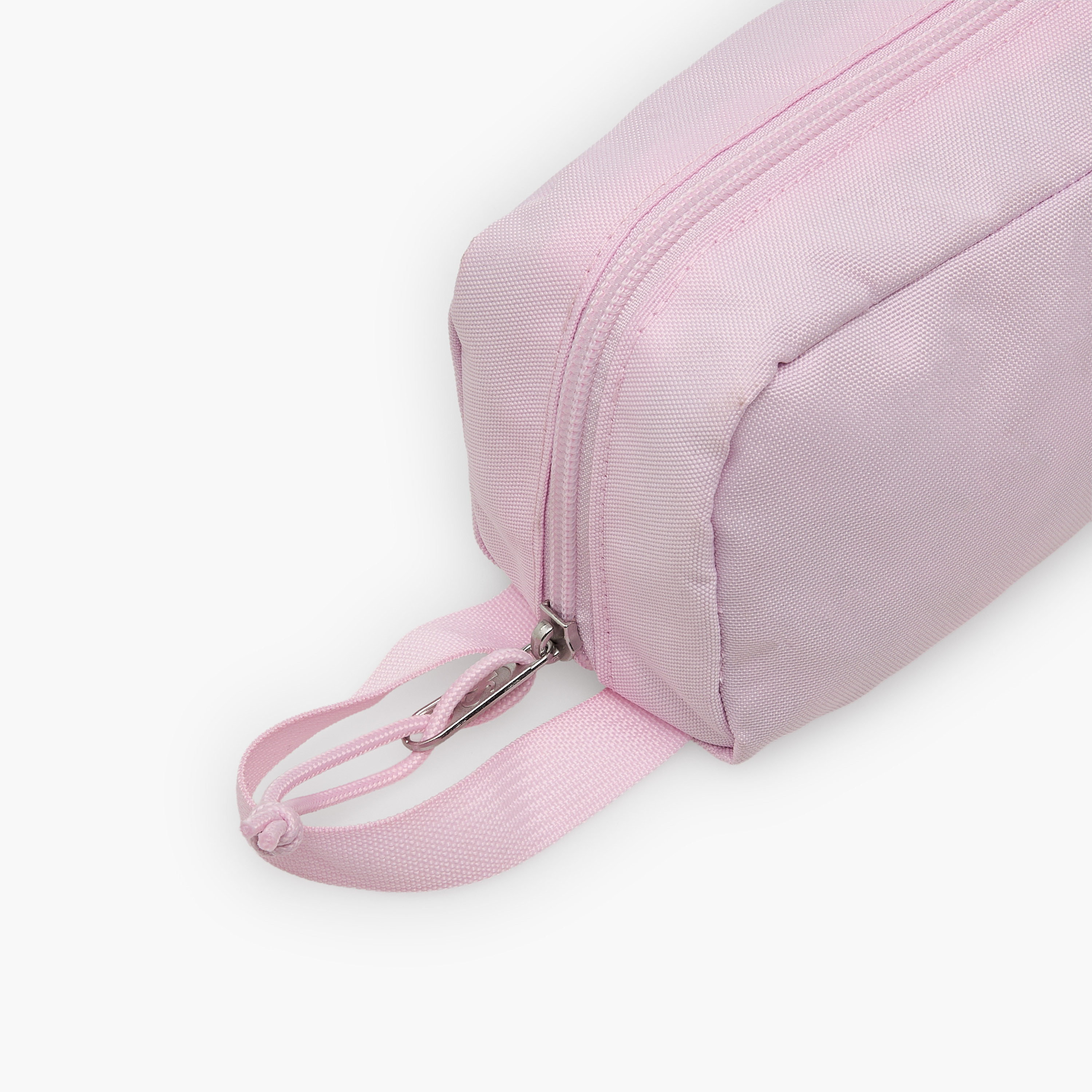 Jansport Solid Pencil Pouch with Zip Closure-school-stationery-pencilcases-image-5