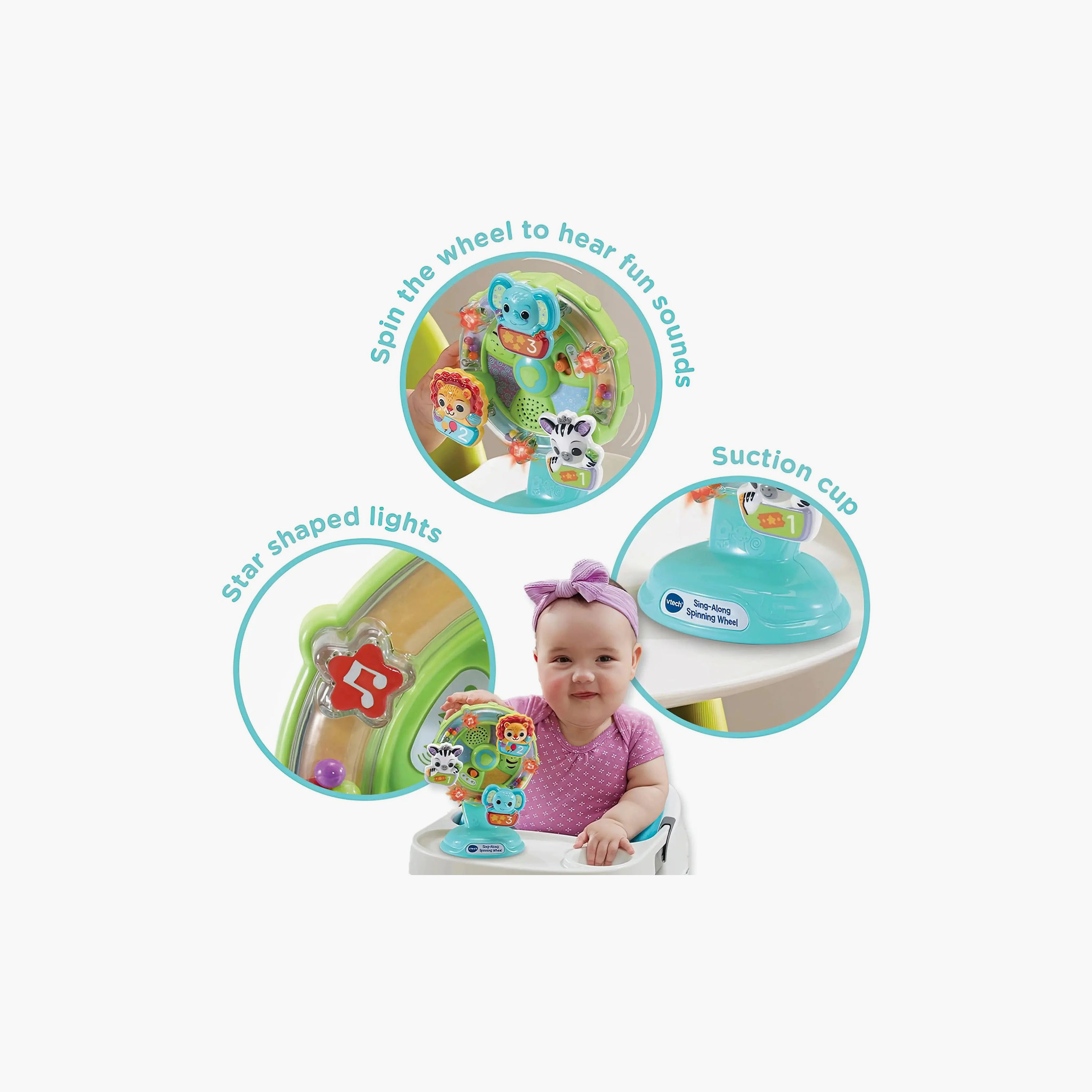 Vtech Sing Along Spinning Wheel-toys-babyandtoddlertoys-learningtoys-image-2