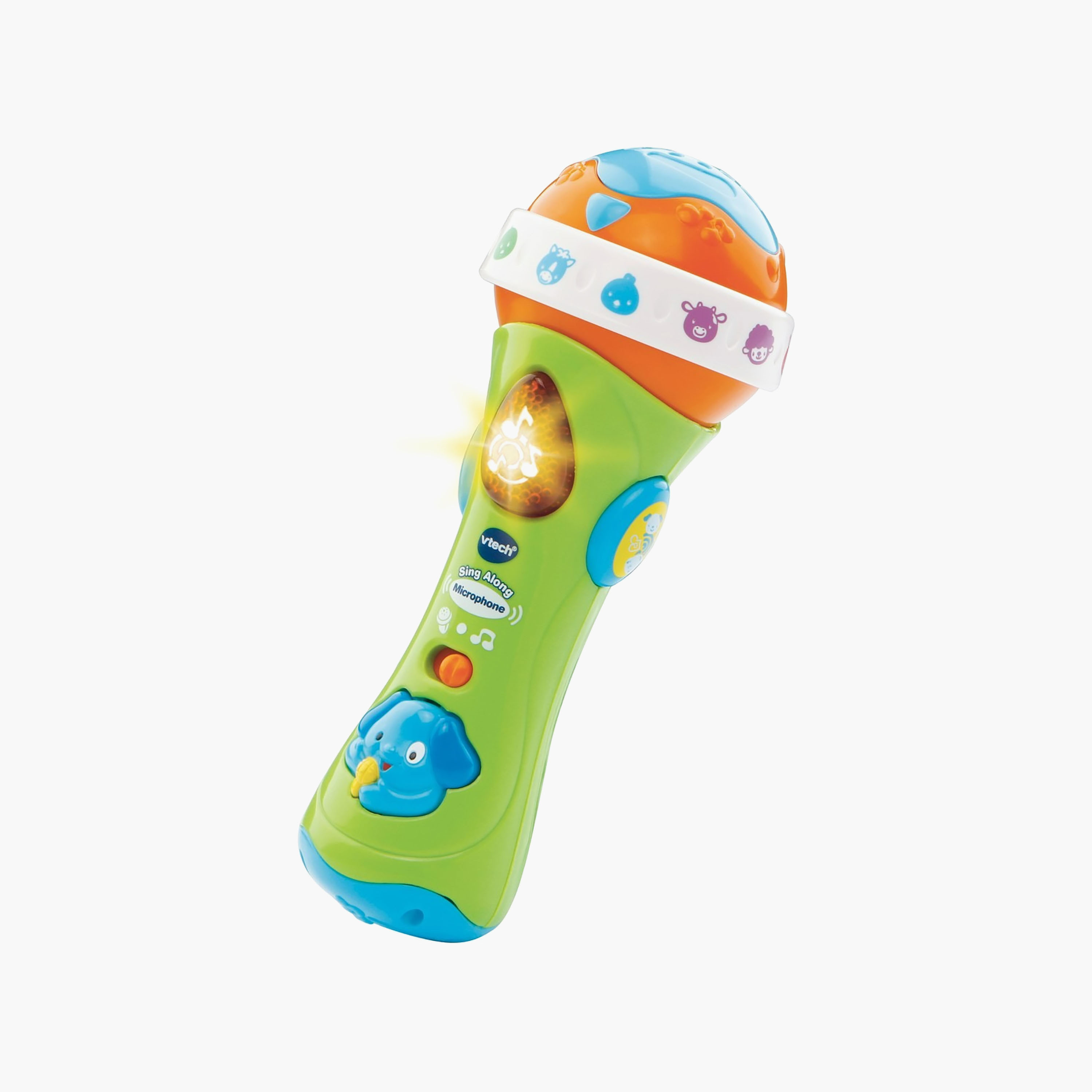 Vtech Sing Along Microphone-toys-babyandtoddlertoys-learningtoys-image-1