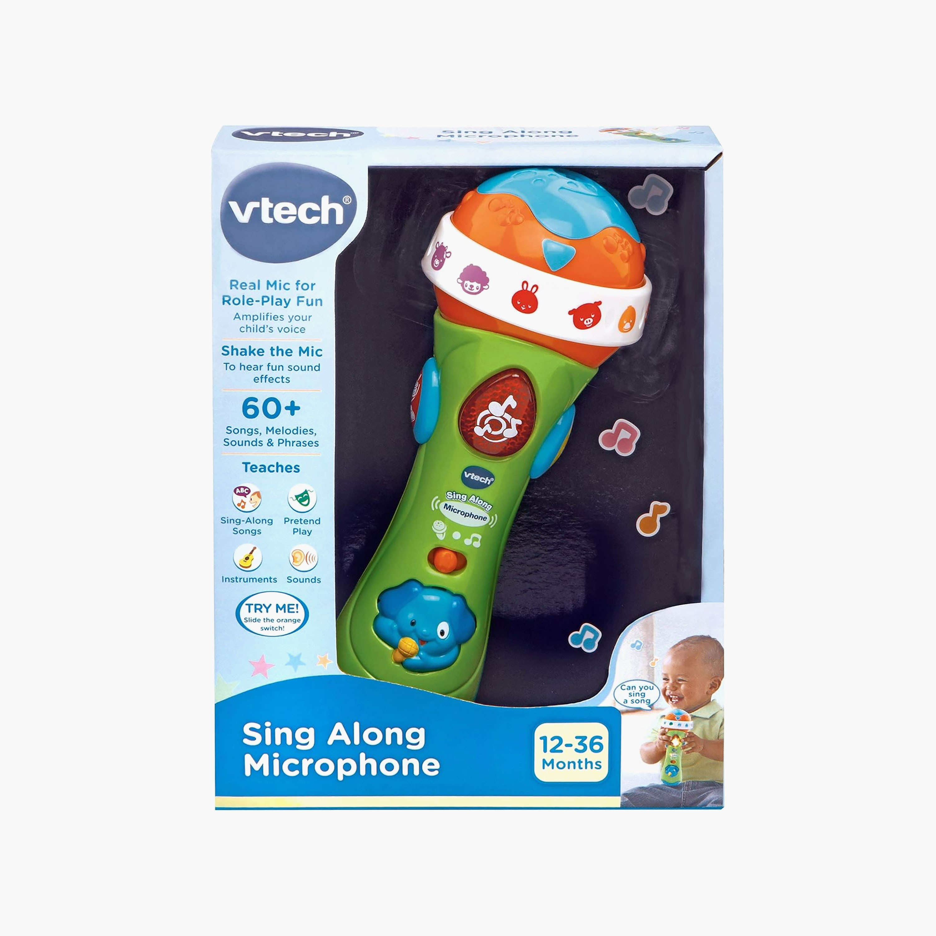 Vtech Sing Along Microphone-toys-babyandtoddlertoys-learningtoys-image-3