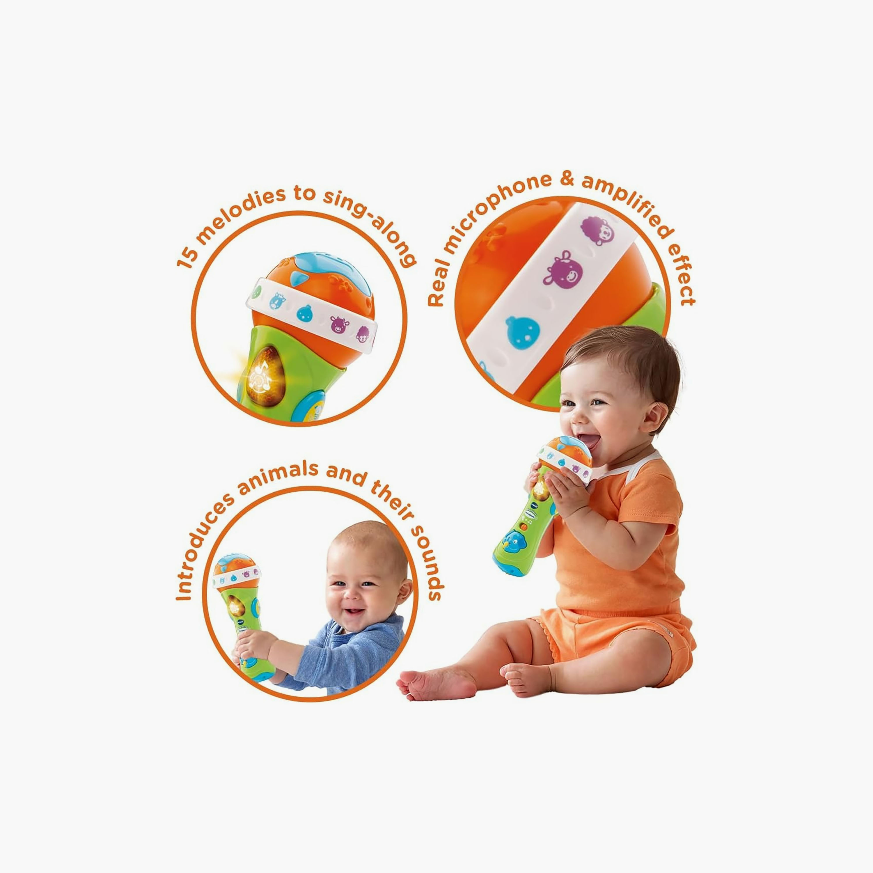 Vtech Sing Along Microphone-toys-babyandtoddlertoys-learningtoys-image-5