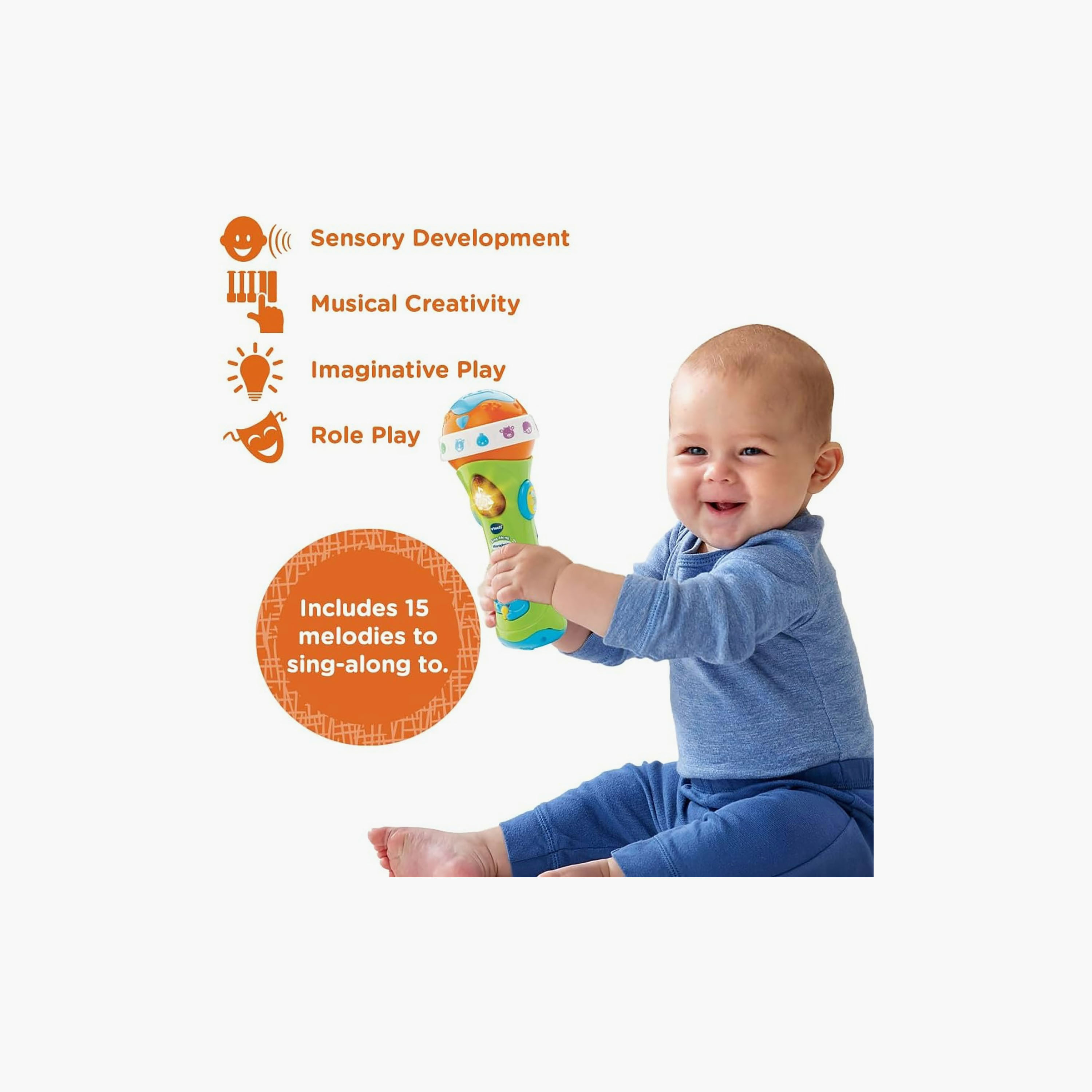 Vtech Sing Along Microphone-toys-babyandtoddlertoys-learningtoys-image-6